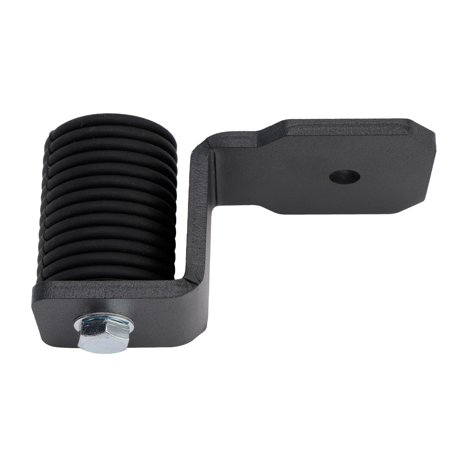 Polaris Ranger 1000 900 Universal 37Mm Cargo Bed Anchor Flag Mount Bracket