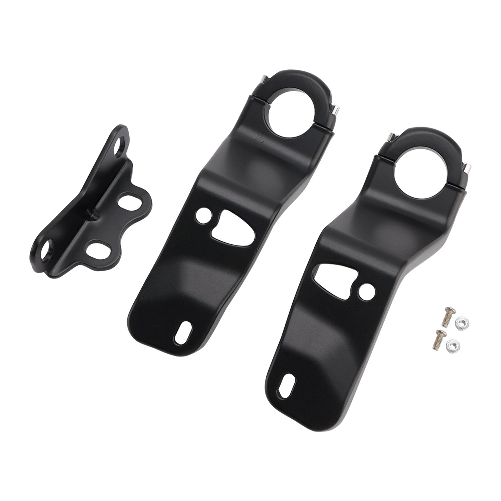 2022-2025 Low Rider ST FXLRST Fairing Support Bracket Mount Kit