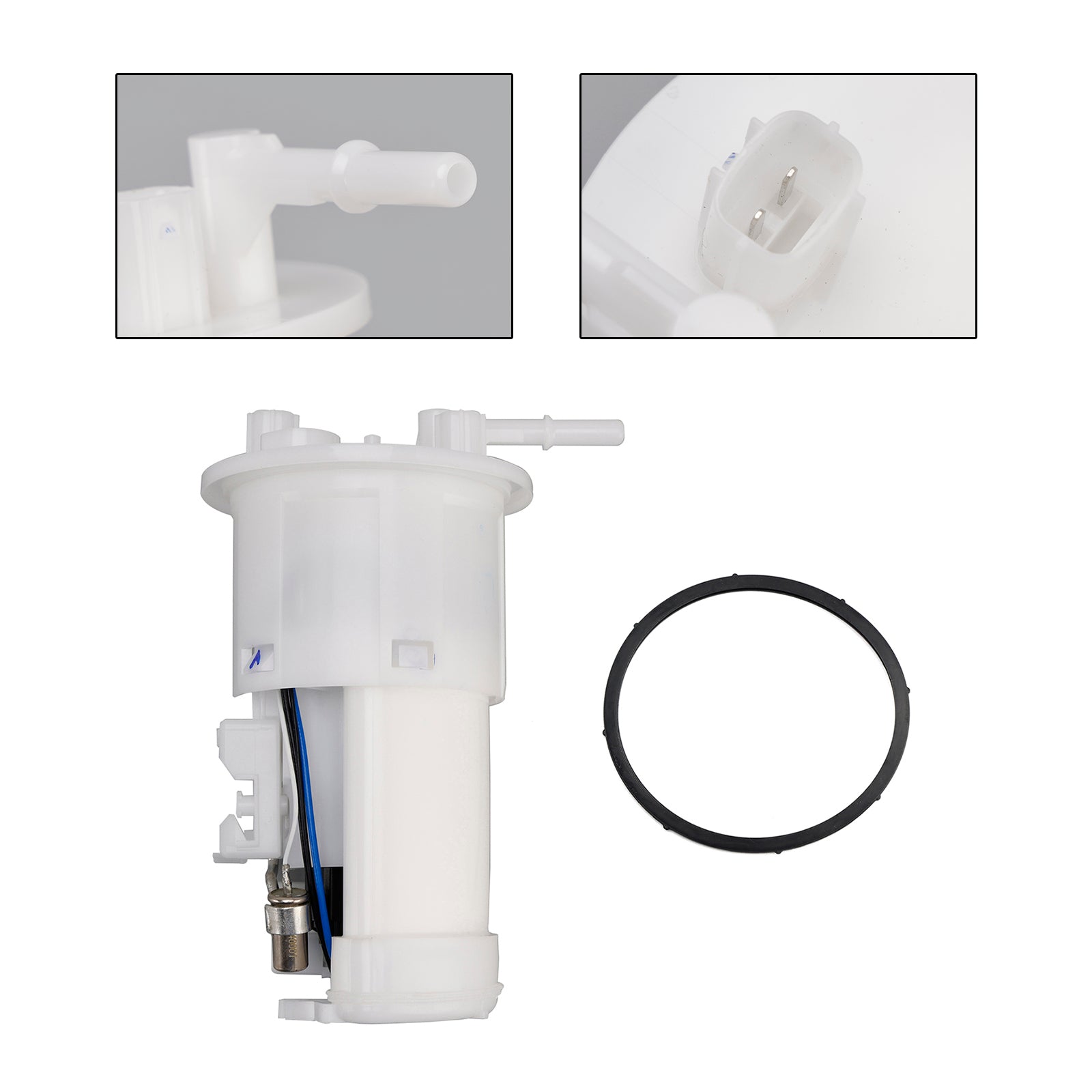 2006-2012 Daytona 675 Street Triple 675R T2401977 Fuel Pump Assembly Unit