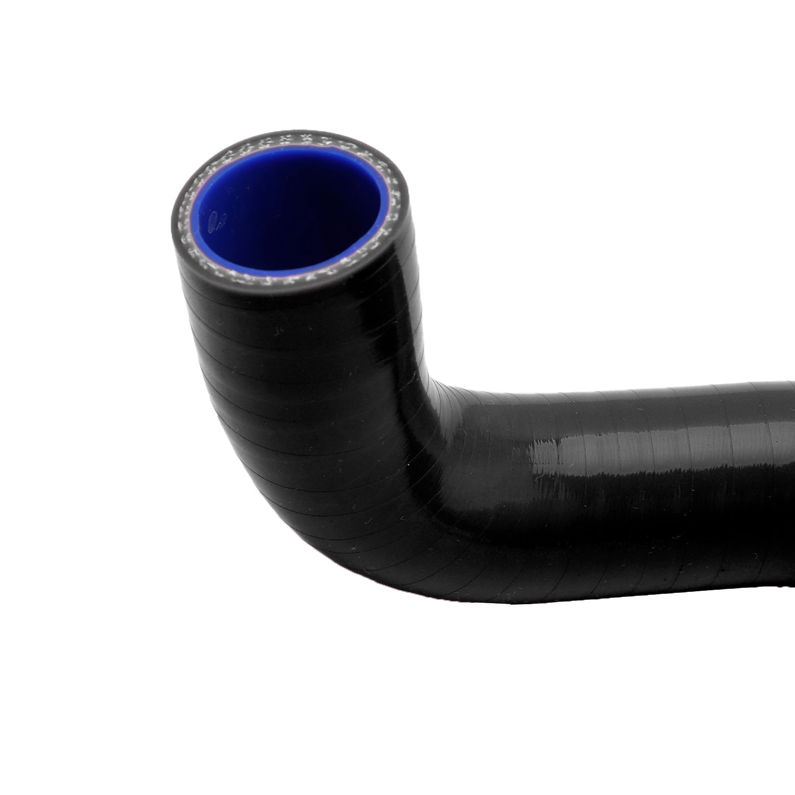 20-22 Street Triple 765 R RS Silicone Radiator Coolant Hose Kit