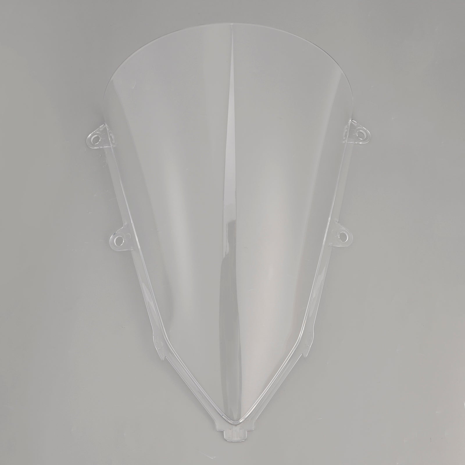 2019-2024 Honda CBR650R Wantedshield Wandscreen