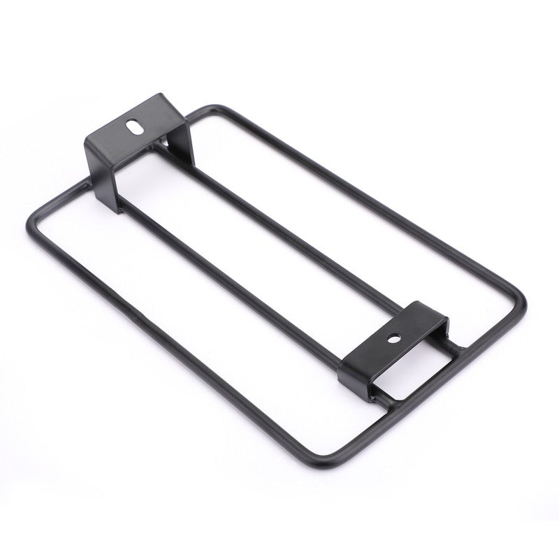 17-19 Honda Set Carrier Fender 250 Rack Gepäck 1 500 Support 300 Rebellen Heck