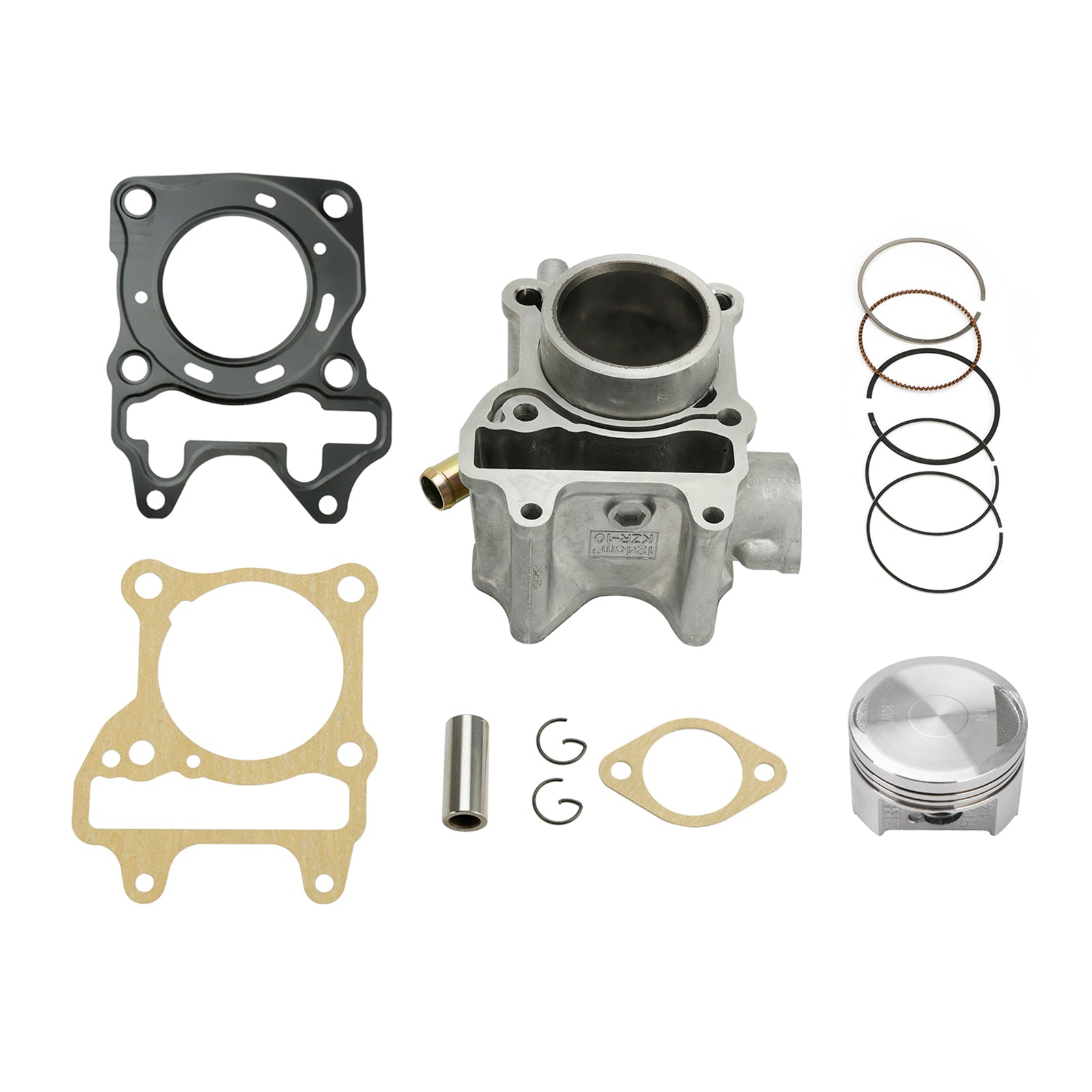 Kit cylindre pour Honda Click 125,Lead 125,Air Blade 125,Vario 125,PCX125,SH125