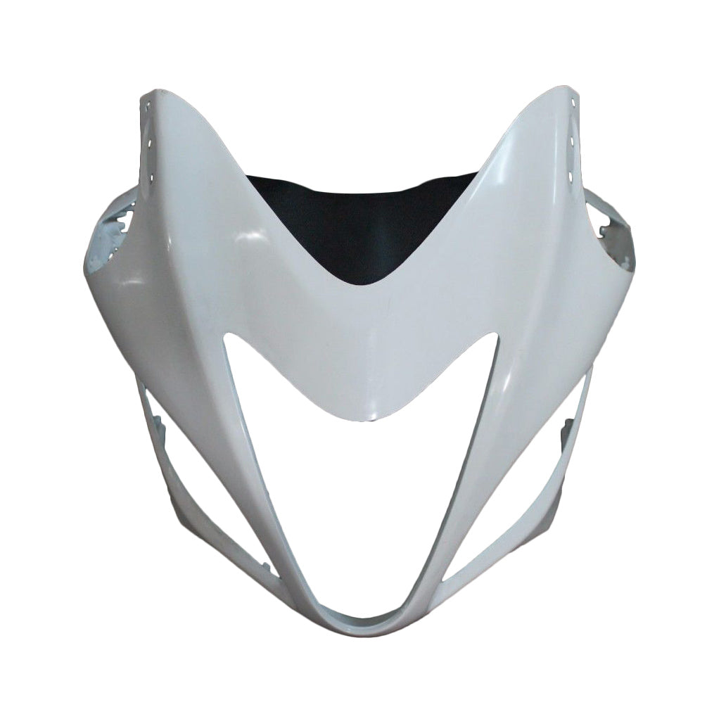 Amotopart 2008-2020 Suzuki Hayabusa GSXR1300 Unbemalte Verkleidung Kit