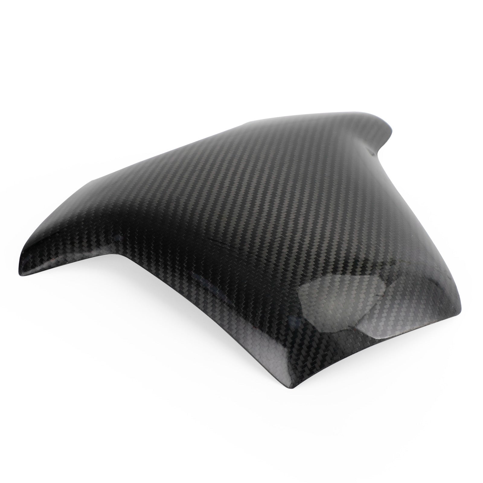 Gas Tank Cover Panel Fairing Protector For Honda CBR1000RR 2004-2007 Carbon