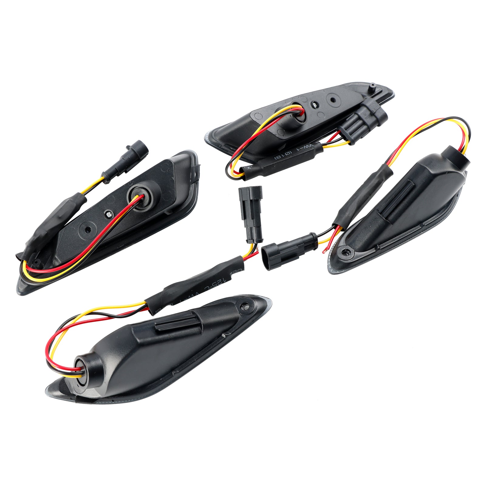 17-23 Sprint Primavera 150 LED Blinker Lampe Kontrollleuchte