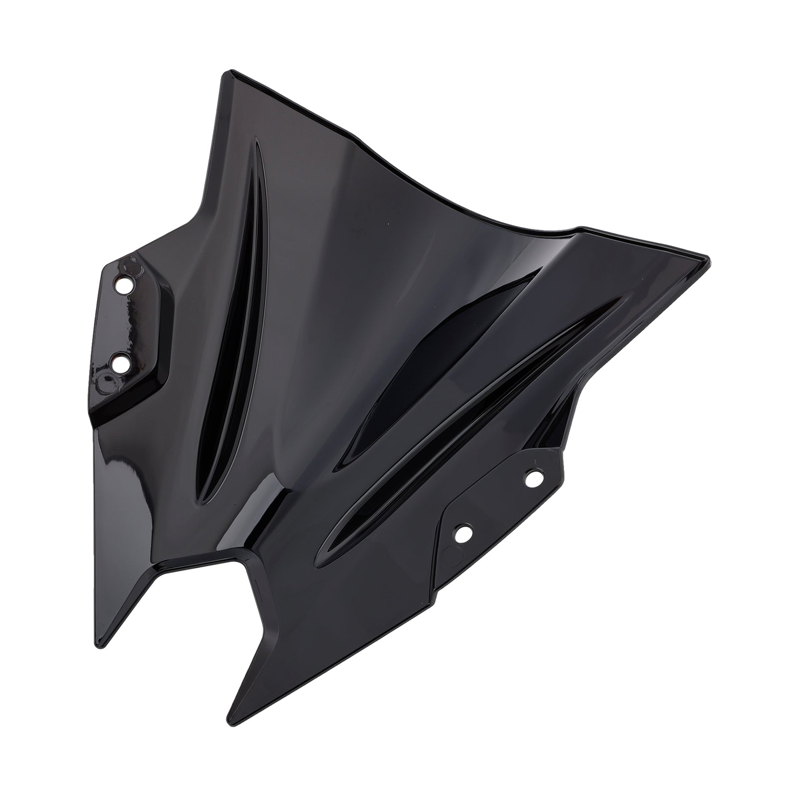 KAWASAKI NINJA 500 EX500R 2024-2025 Windshield Windscreen