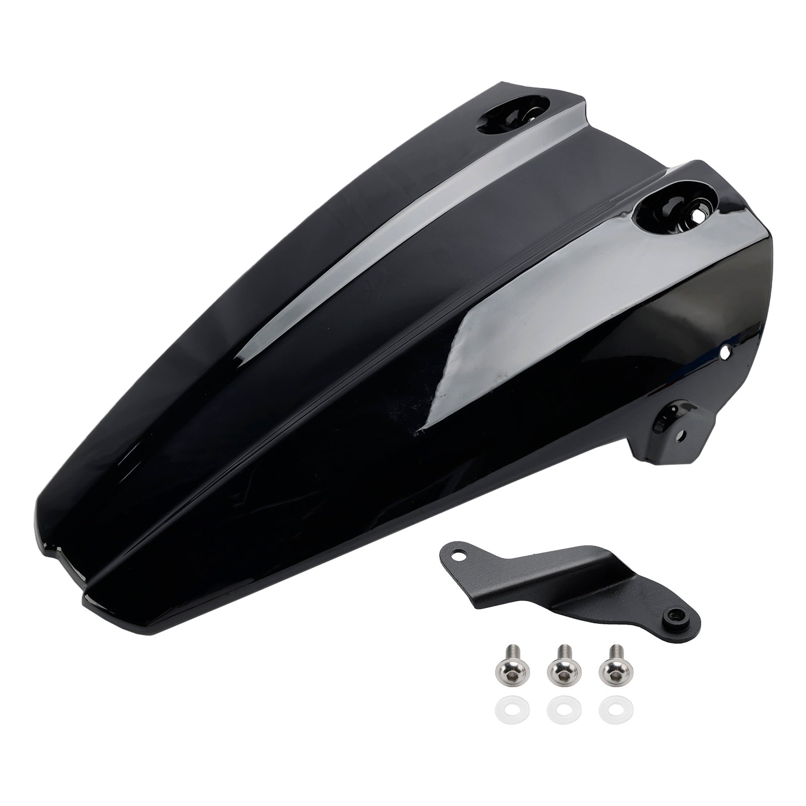 16-24 Yamaha MT-10 / SP MT10 Rear Fender Mudguard Fairing