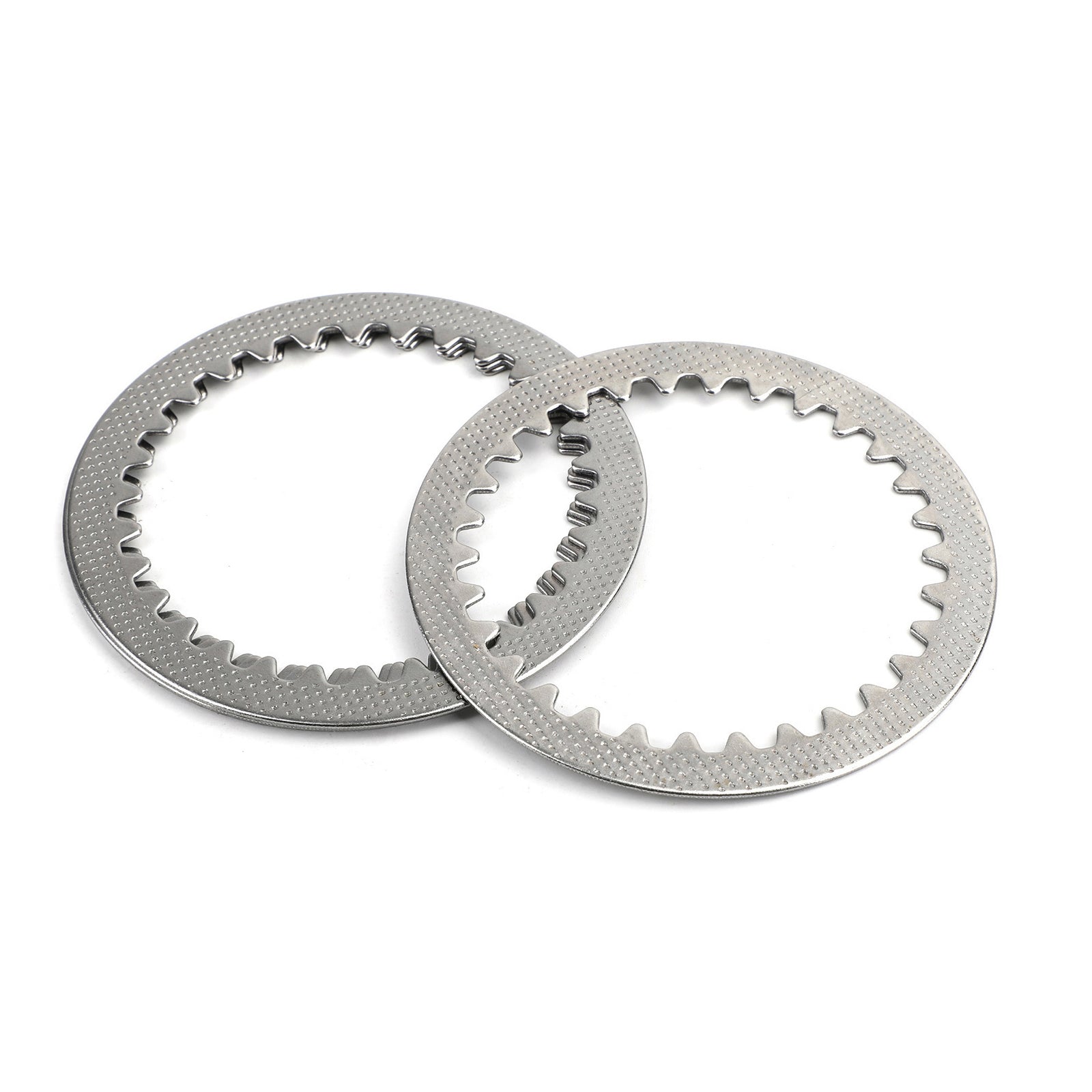 Yamaha SR250 G/H/TH TT250 XT250 G/H Clutch Kit Iron & Friction Plates