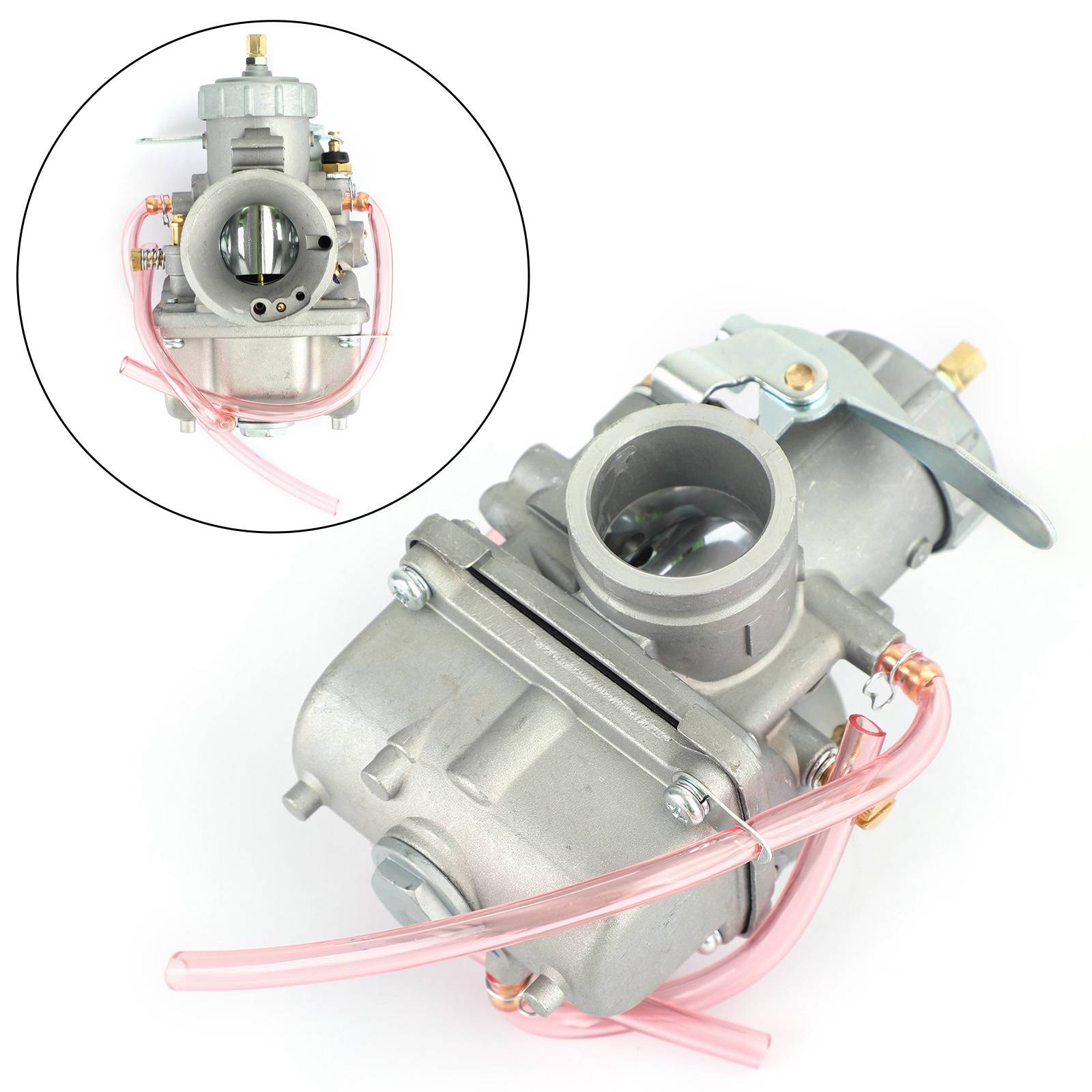 Mikuni 4-stroke VM30 VM30-83 30mm Carburetor Carb 42-6005 13-5001