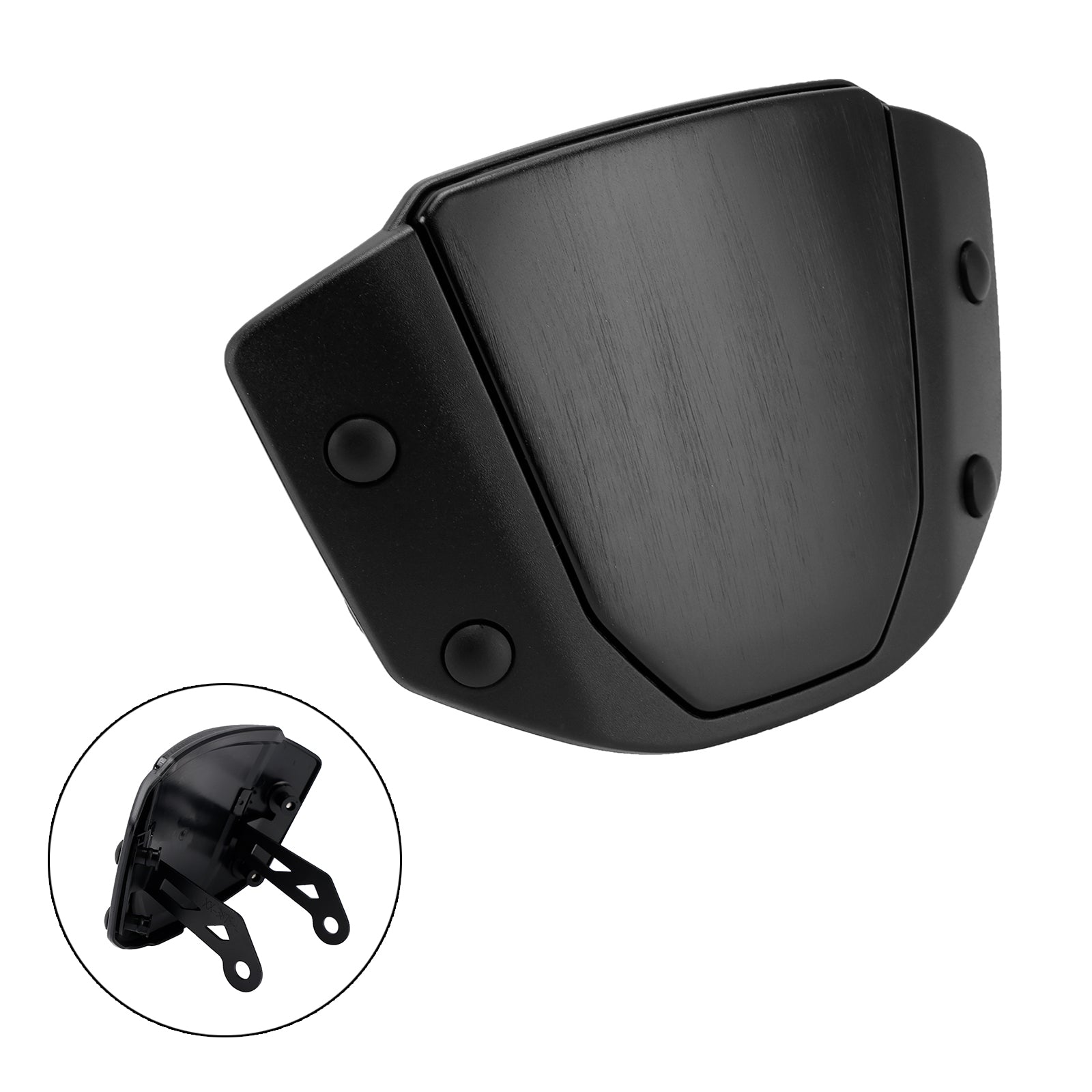 HONDA CB650R 2024-2025 Windshield WindScreen