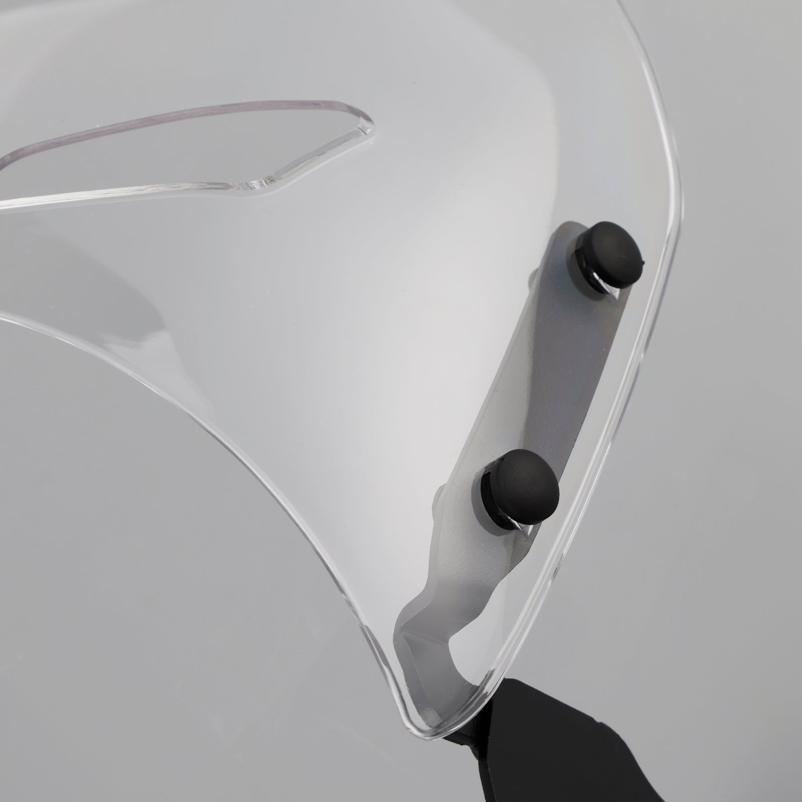 19-22 Honda Cb400 Super Four Cb1300 Super Four 25 Windshield Windscreen