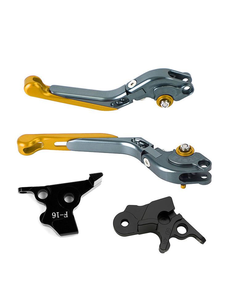 2022-2023 X350 Adjustable Clutch Brake Lever