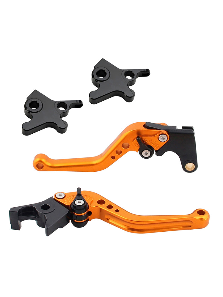 Piaggio MP3 300 16-18 MP3 350 18-19 NEW Short Clutch Brake Lever