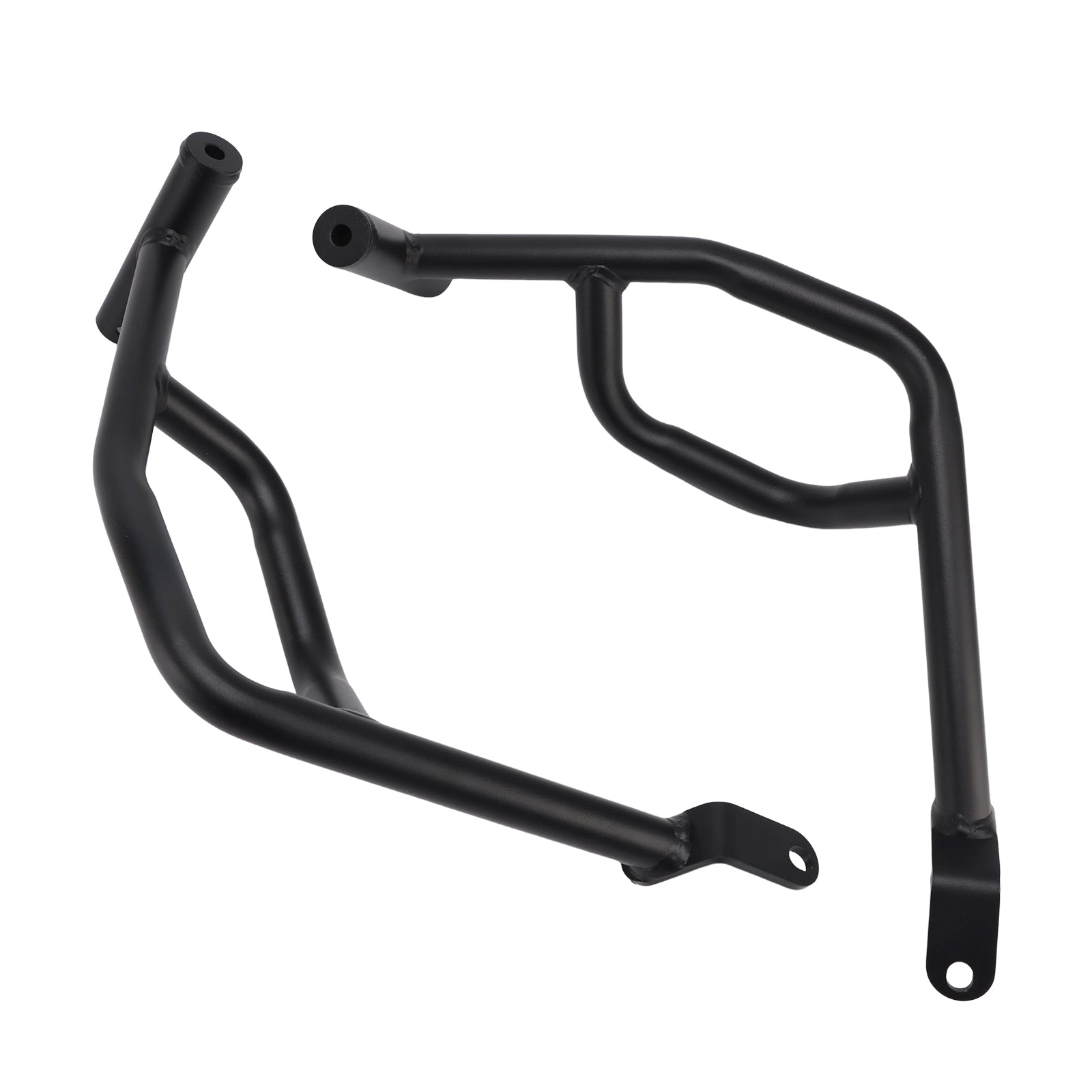 Street Triple 765 R/Rs 23-25 Engine Guard Crash Bar Frame Protector Bumper