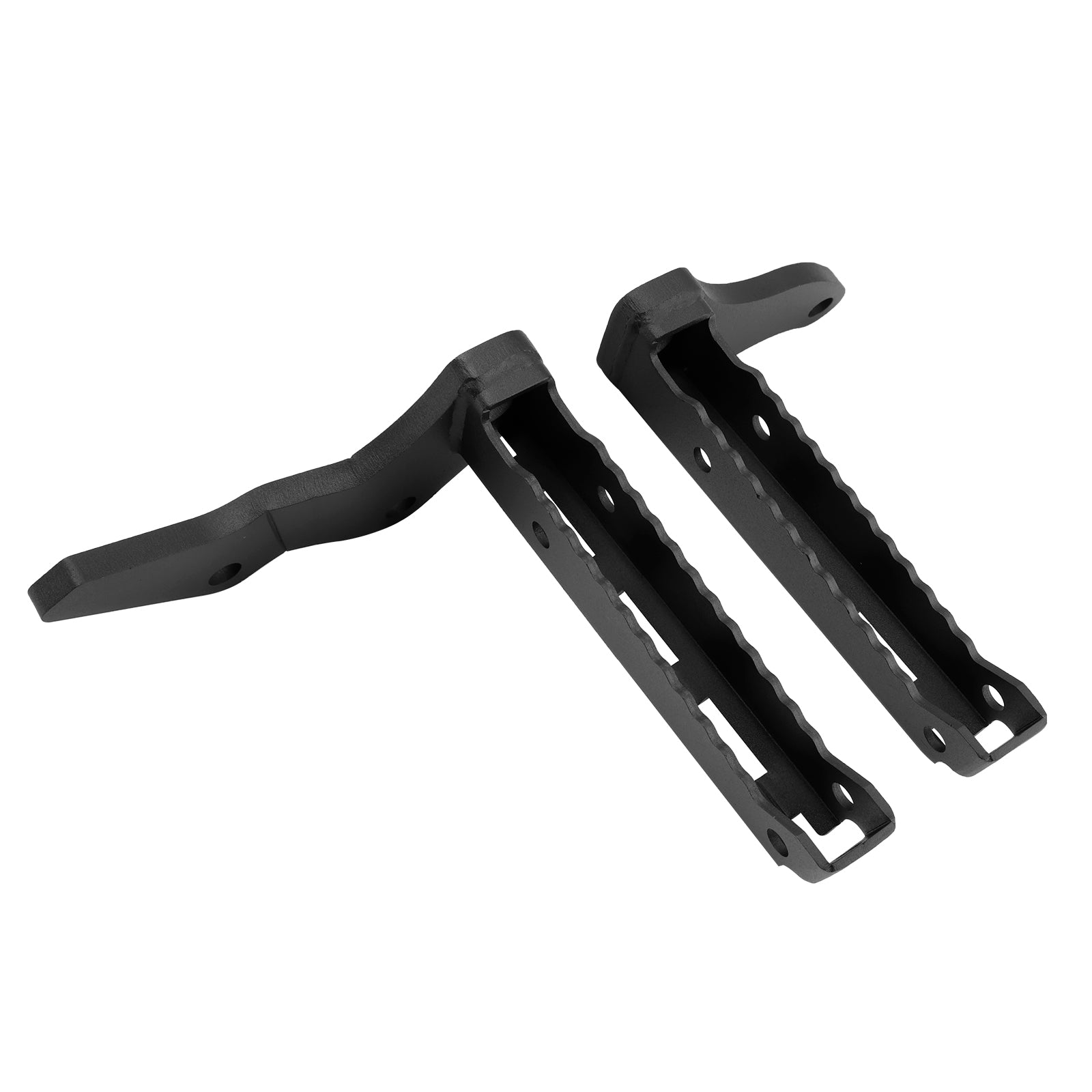 Yamaha Banshee 350 1987-2006 05 Left+Right Foot Pegs Kit Footrest Pegs Set