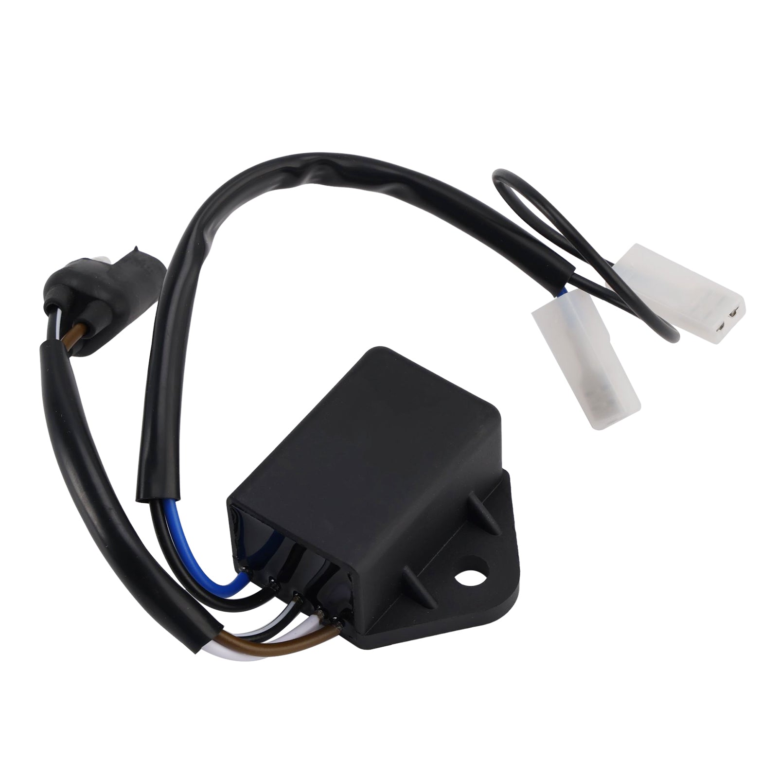 Polaris 300 6X6 1994 Trail Boss Xpress Cdi Ignition System Unit Box #Oem