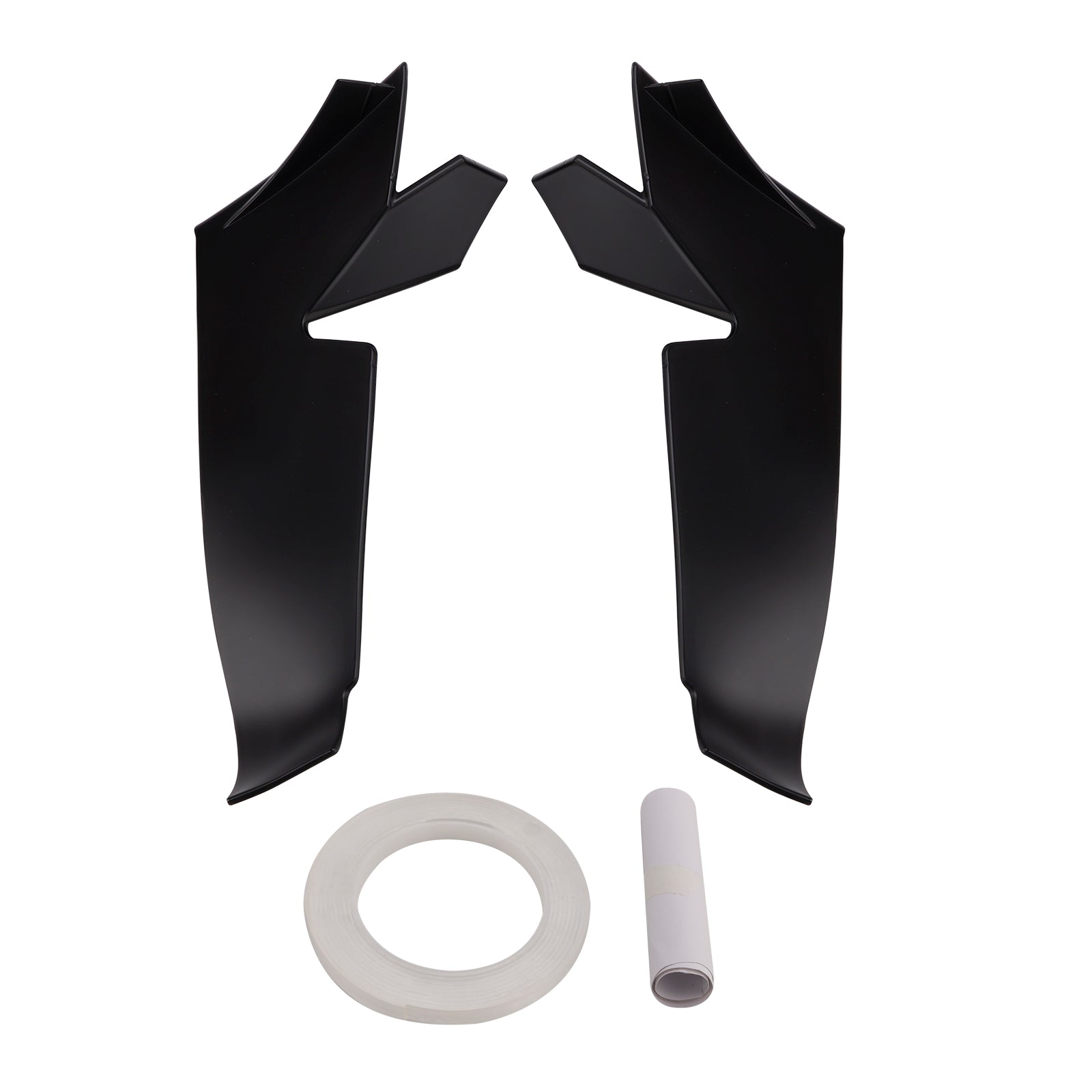 20-24 Aprilia RSV4 21-2024 RS 660 Front Spoiler Wind Winglets Fairing