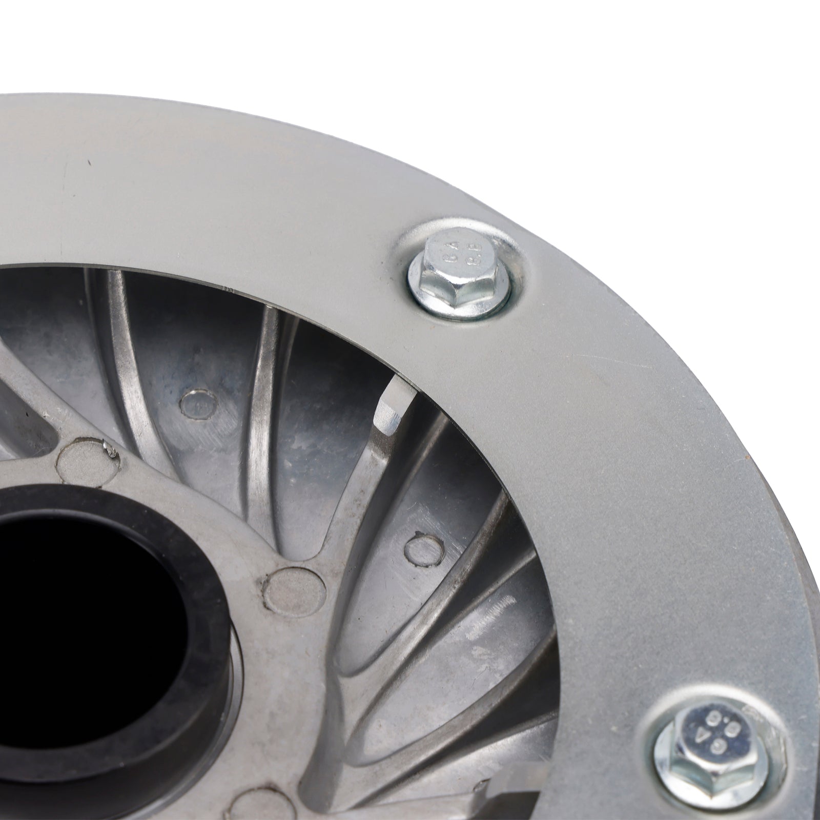 Segway At5 Atv Snarler At6 S Rear Variator Secondary Driven Clutch Lu104071