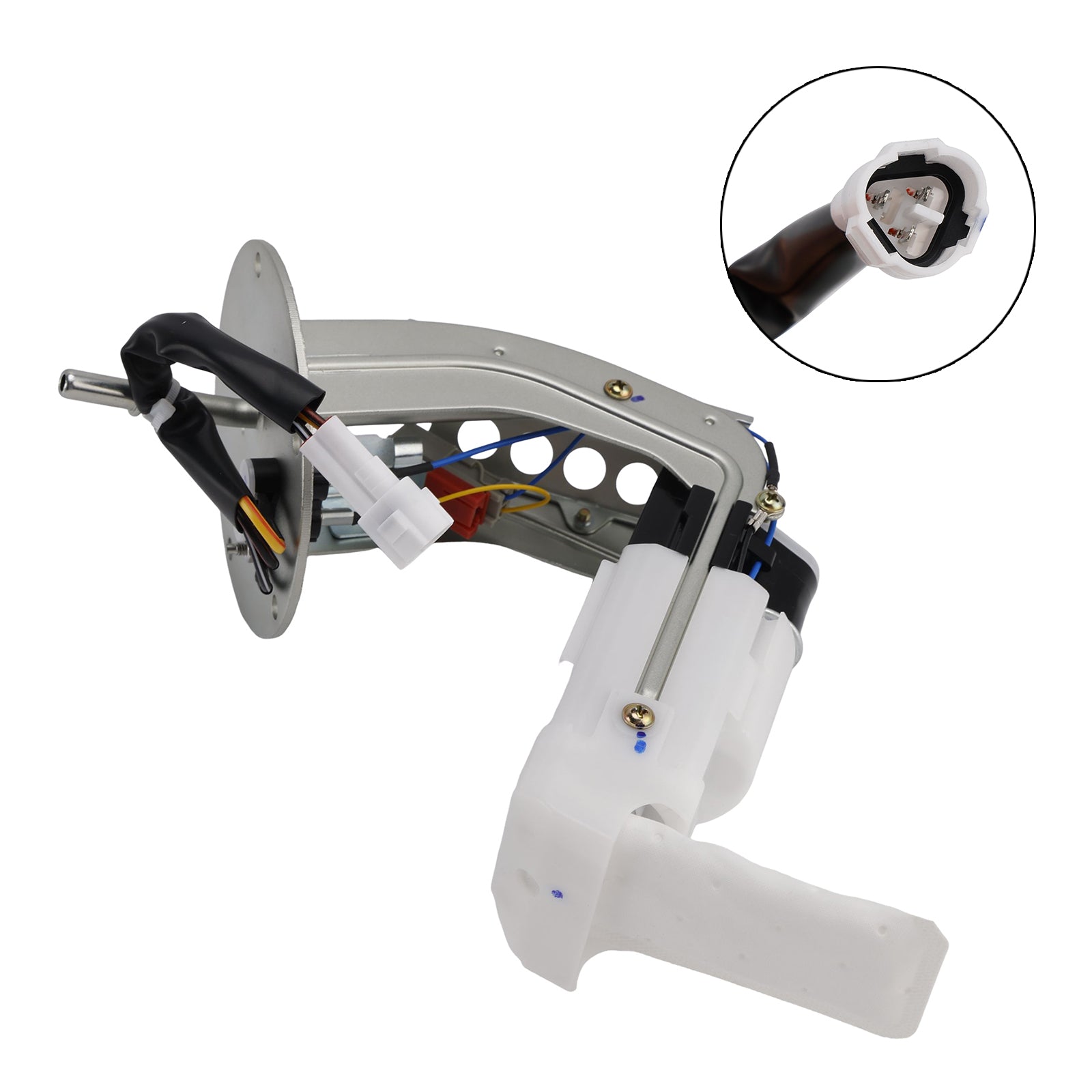 13-24 Suzuki Gw250 12-18 Gsxr250 Fuel Pump Assembly 15100-48H00 Replace