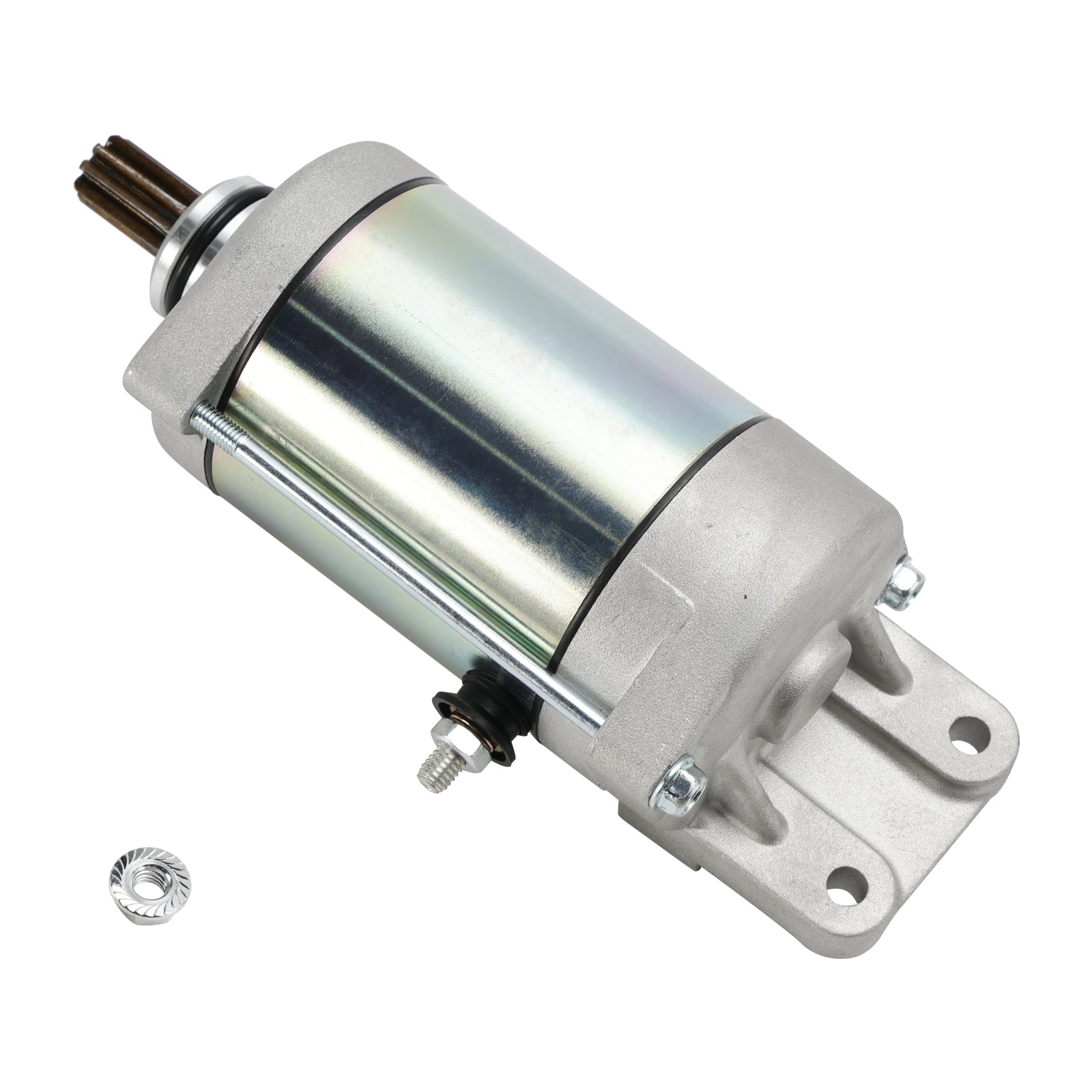 Triton AX 700 GOES 650i G 725i Access MAX 600 650 750 800 9T Starter Motor