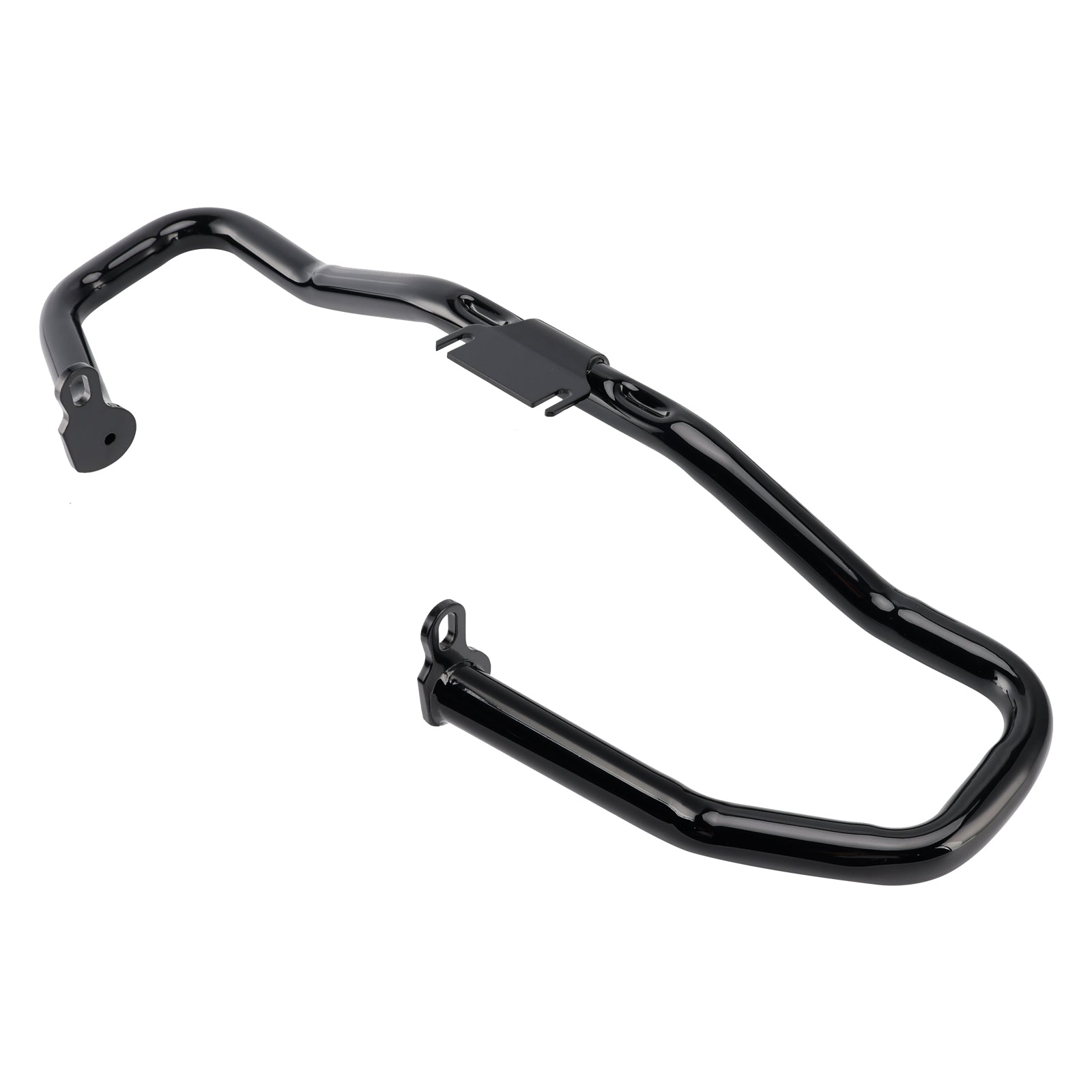 14-22 Harley Touring Road Glide Bumper Engine Protection Guard Crash Bar