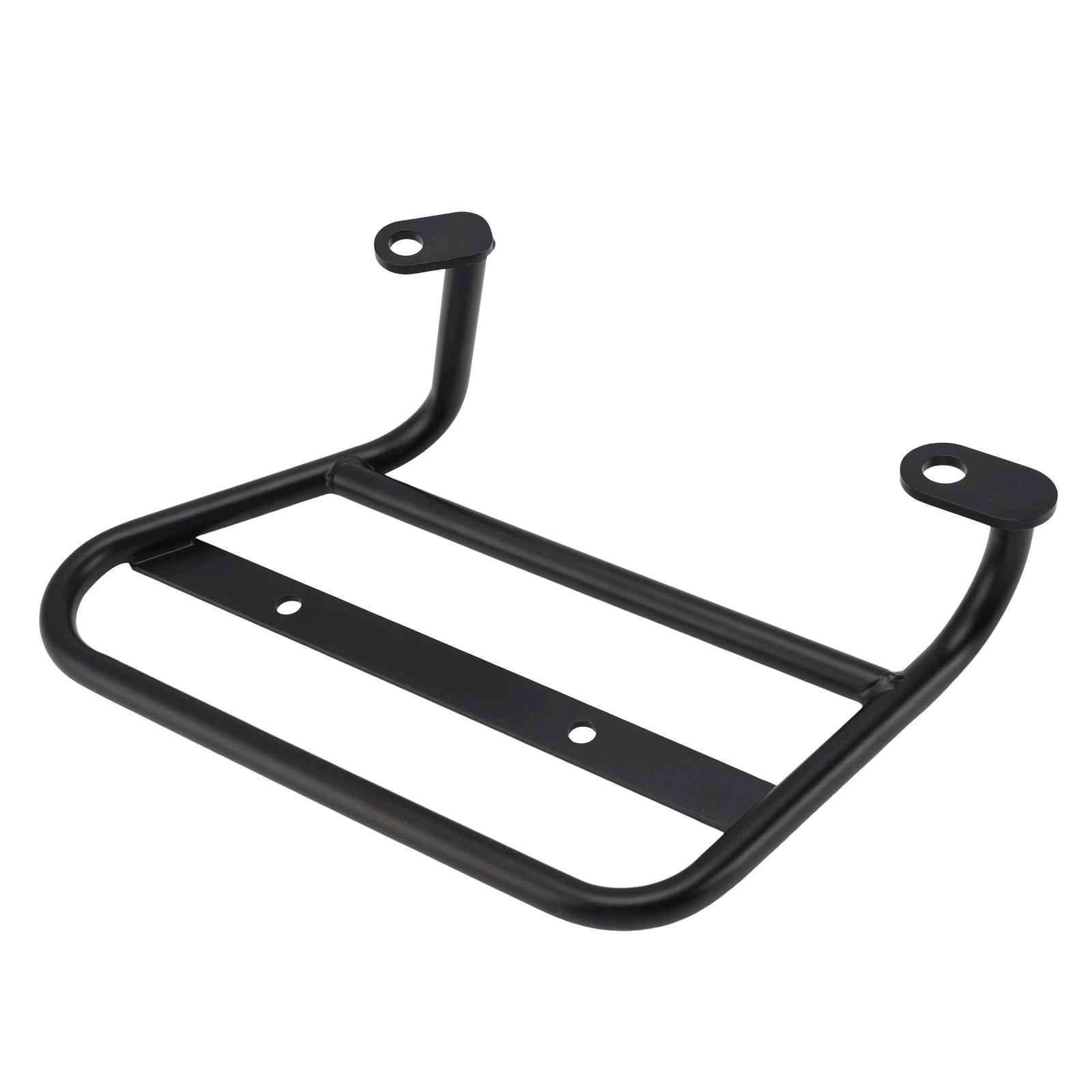 19-25 Honda Super Cub C125 Right Side Bag Racks Saddlebag Mounting Bracket