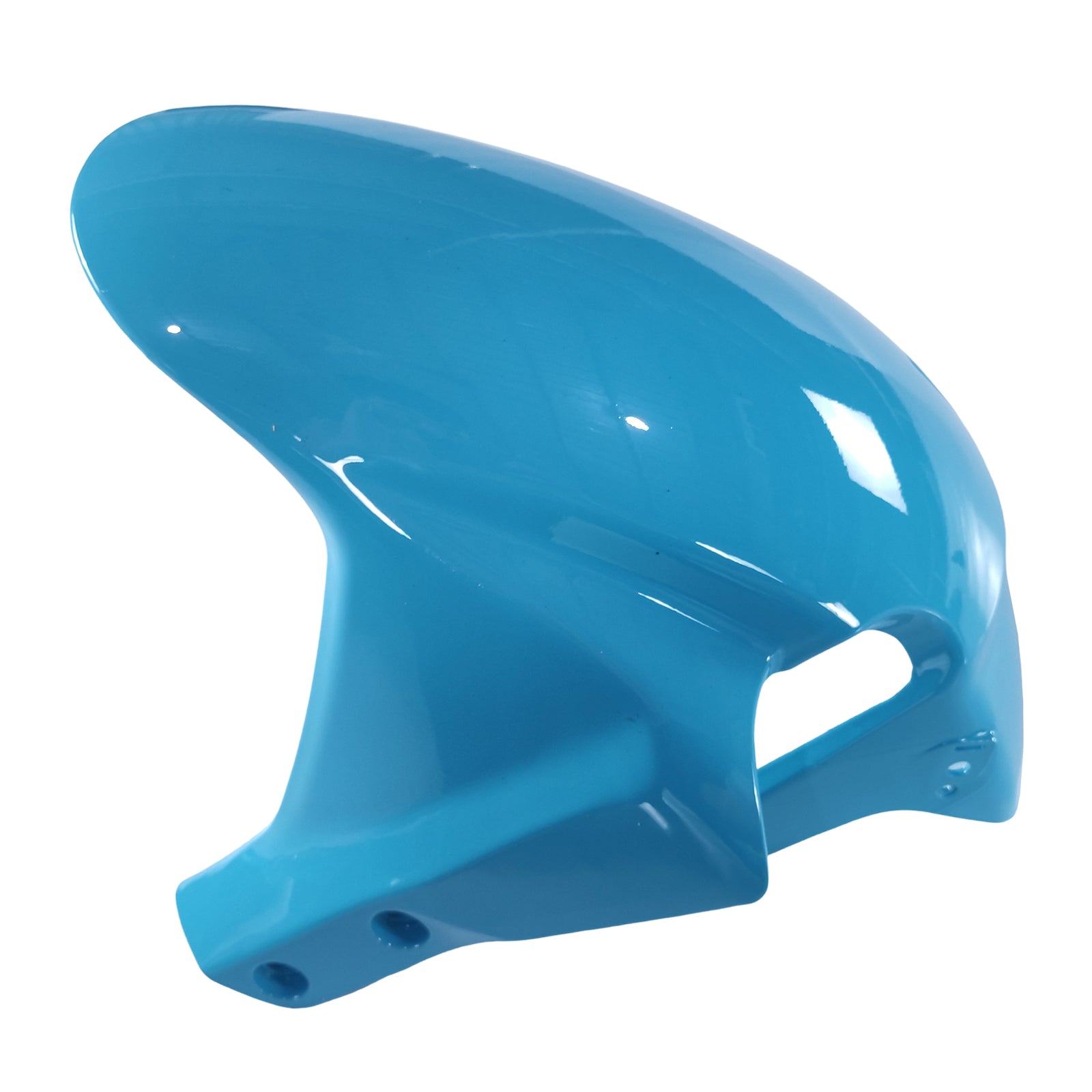 Amotopart 2005-2006 Honda CBR600RR Blue Fairing Kit