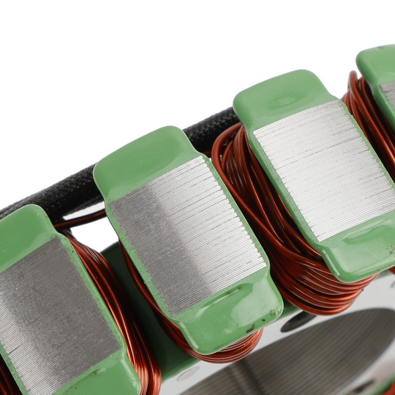 96-09 Suzuki Intruder VS1400 Boulevard S83 Magneto Stator Regulator Gasket