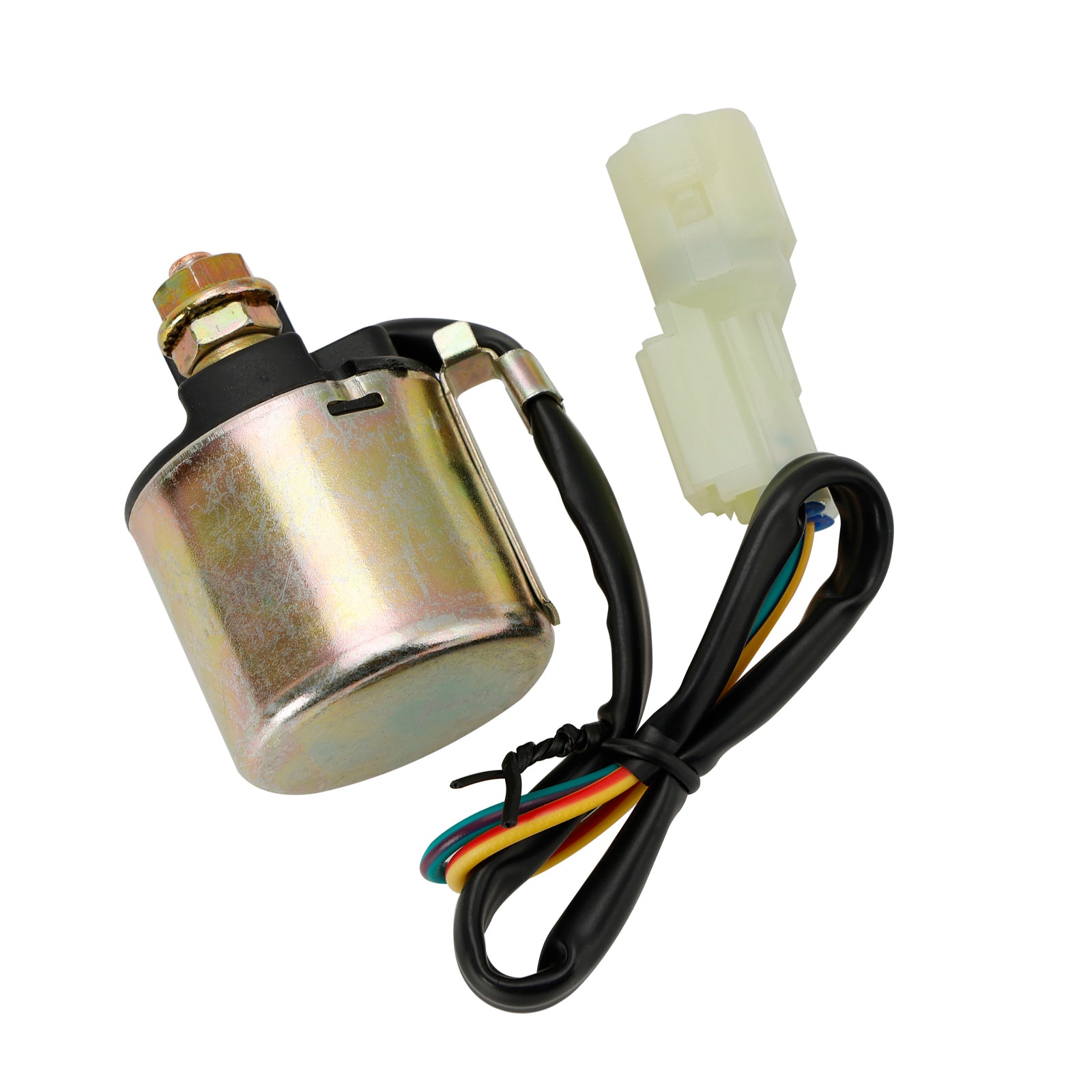 Relé de solenoide de arranque Honda AquaTrax R12X F12X F15X 35850-HW1 -671