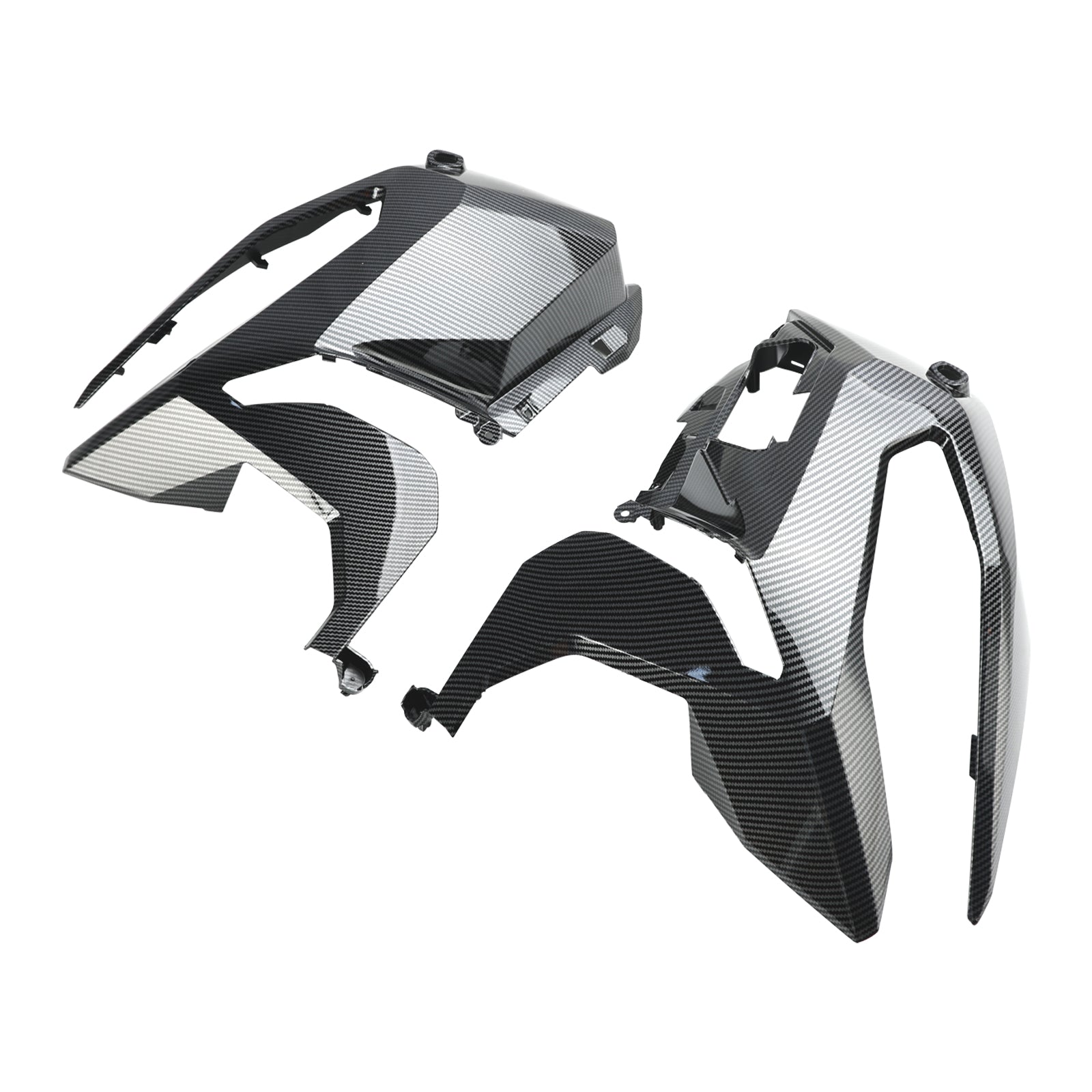 21-24 Honda X-ADV 750 Side frame Cover Panel Fairing Body Cowl