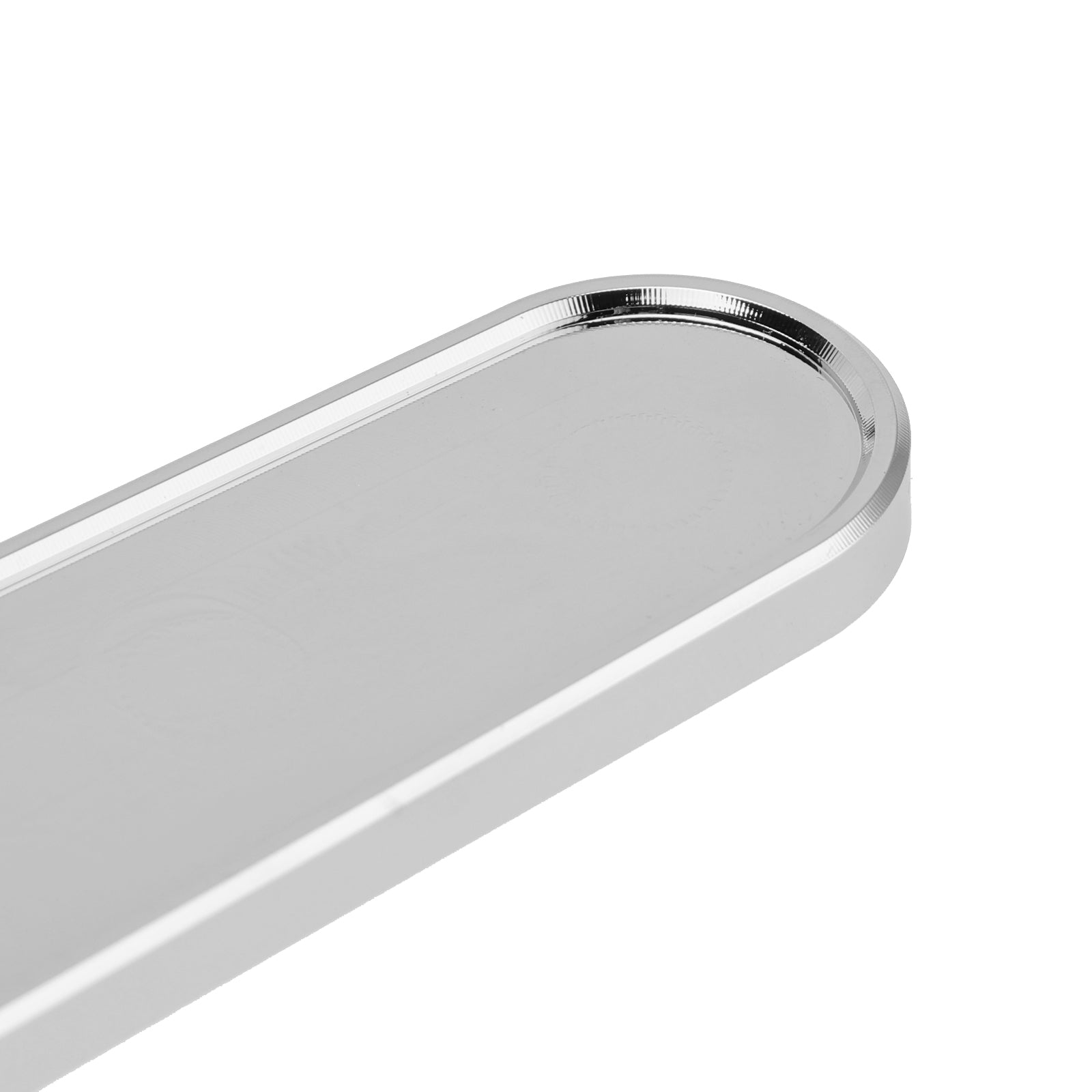 93-23 Electra Glides Road Glides Rear Floorboard Foot Peg Frame Plates