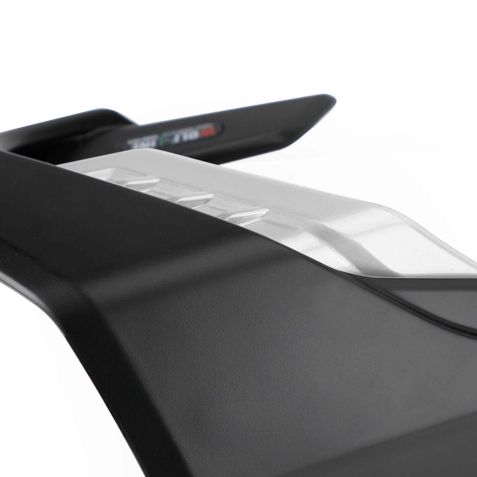 19-23 Honda CB650R Spoiler laterali Carenatura aerodinamica del deflettore dell'ala