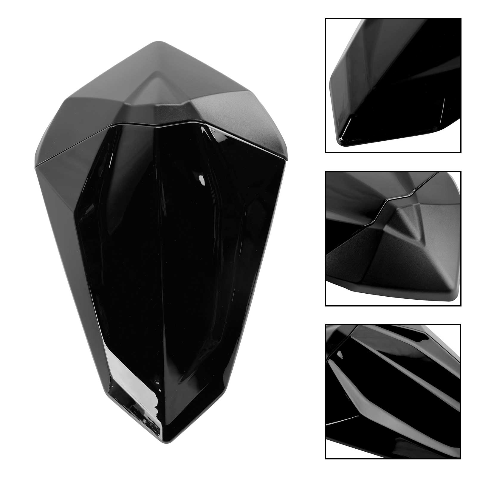 24-25 Kawasaki Ninja 500 EX500R Z500 Tail Rear Seat Fairing Cowl