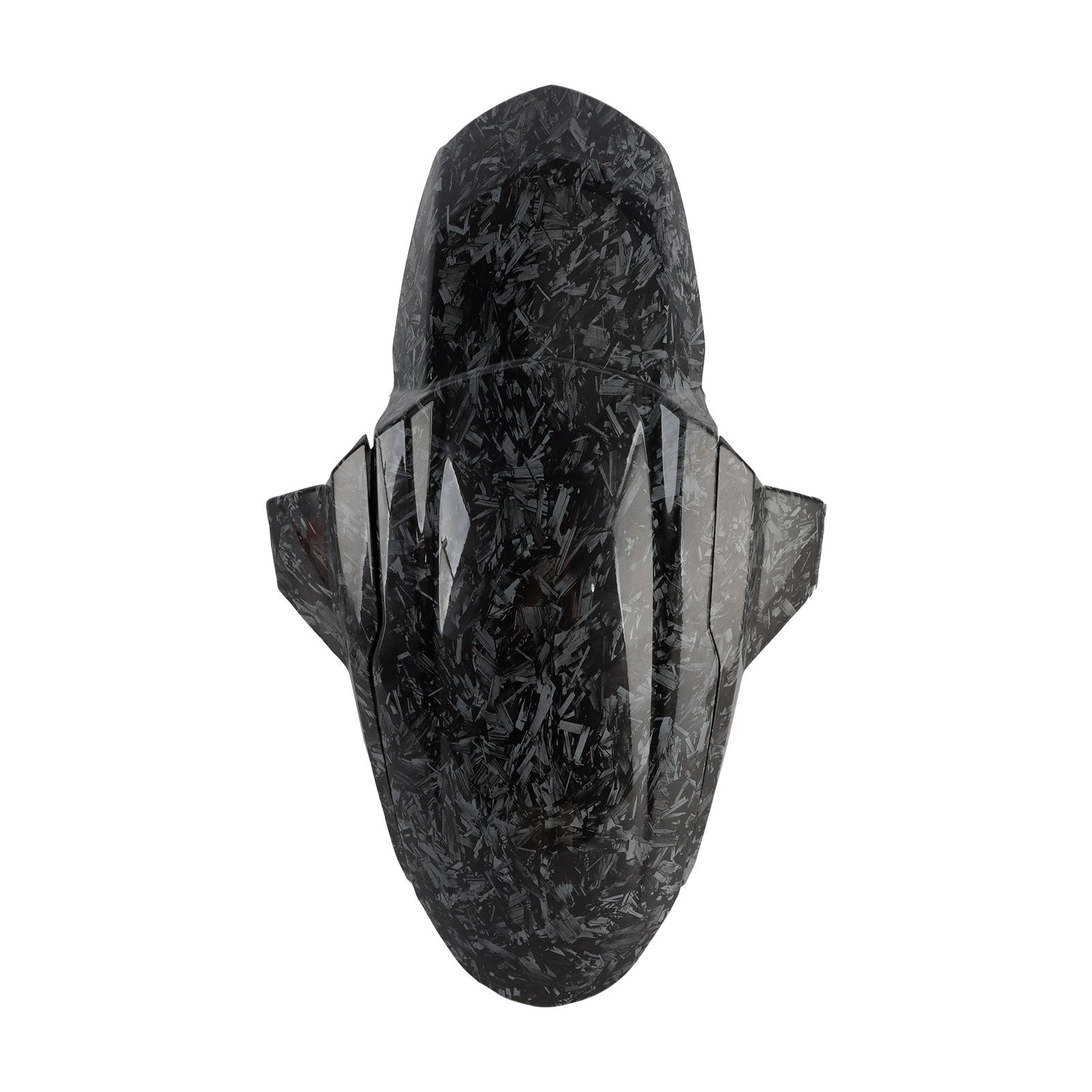 Street Triple 765 R RS 2020-2025 Front Fender Mudguard Fairing