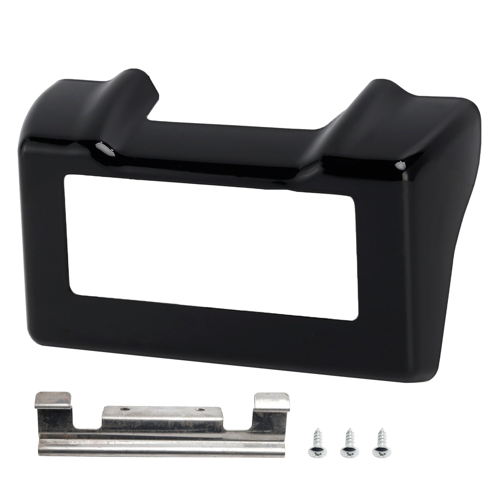 2011-2016 Touring Road King Street Glide Oil Cooler Cover