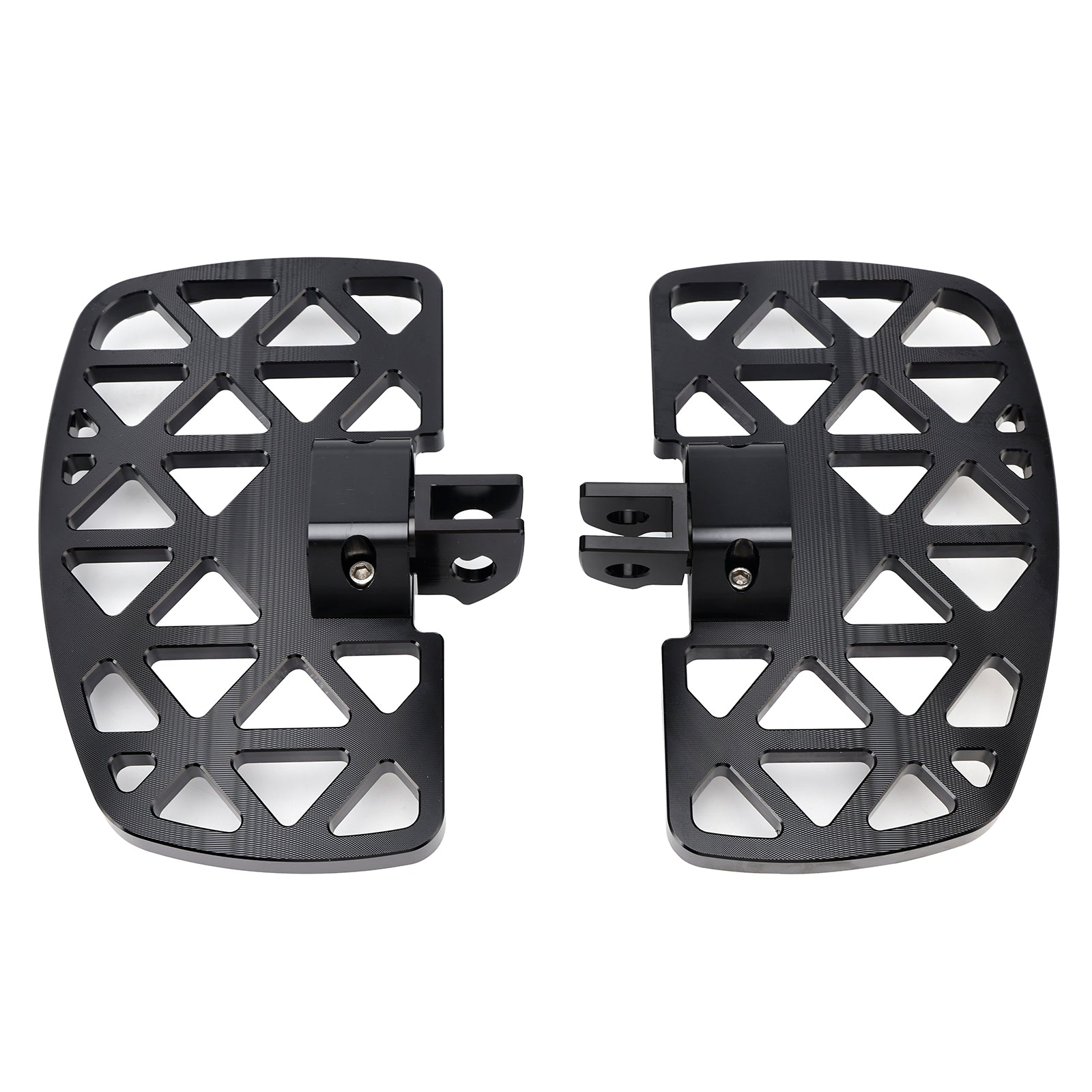 Kawasaki Vulcan S 650 / Cafe 2018-2025 Front Footrests Foot Pegs