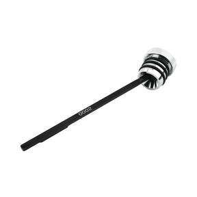 93-98 Touring Flht Flhs Fltc Oil Dipstick Tank Cap Plug 0710-0002