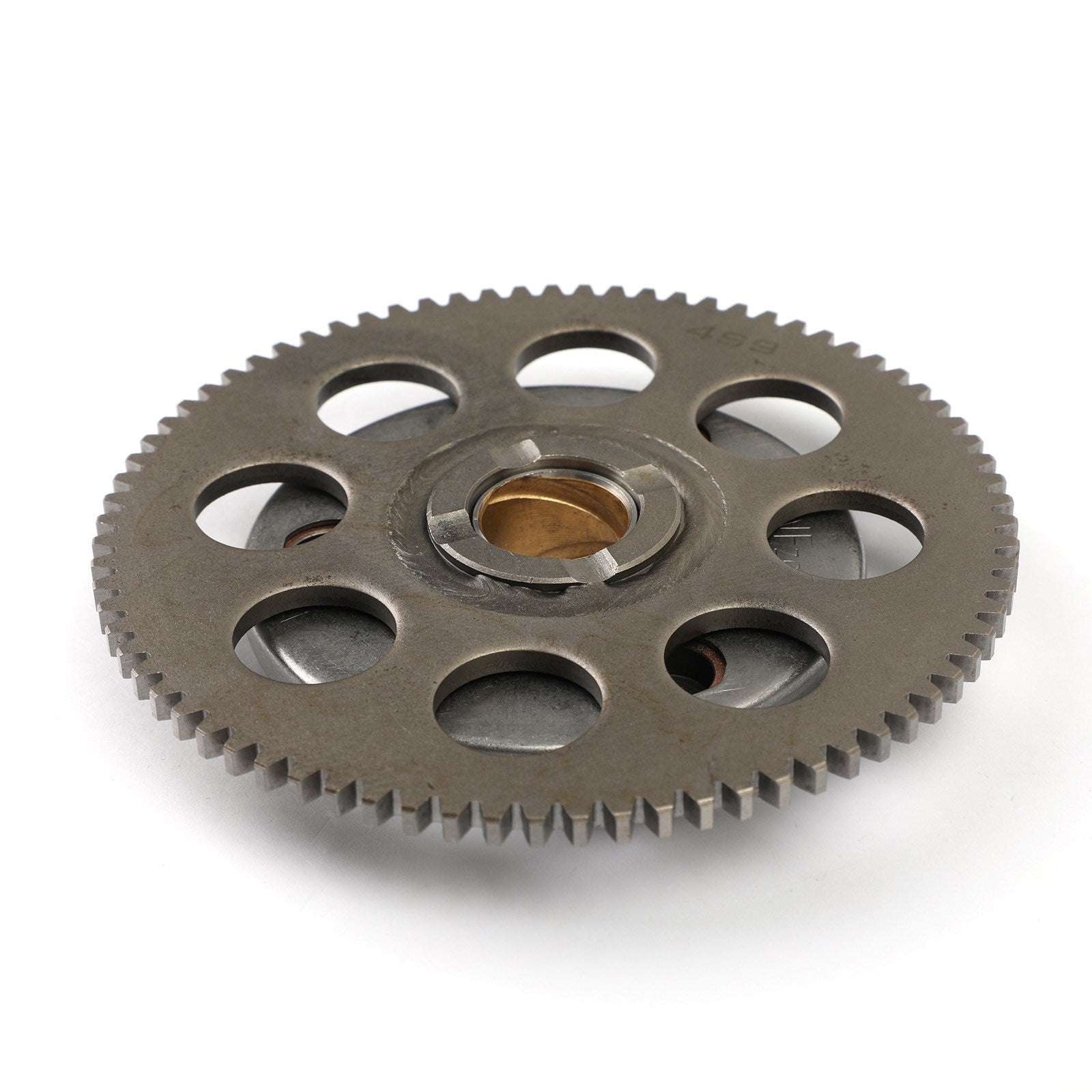 03-17 Yamaha TTR TT-R 50E TTR90 One Way Starter Clutch+Gear 4ST-15524-00