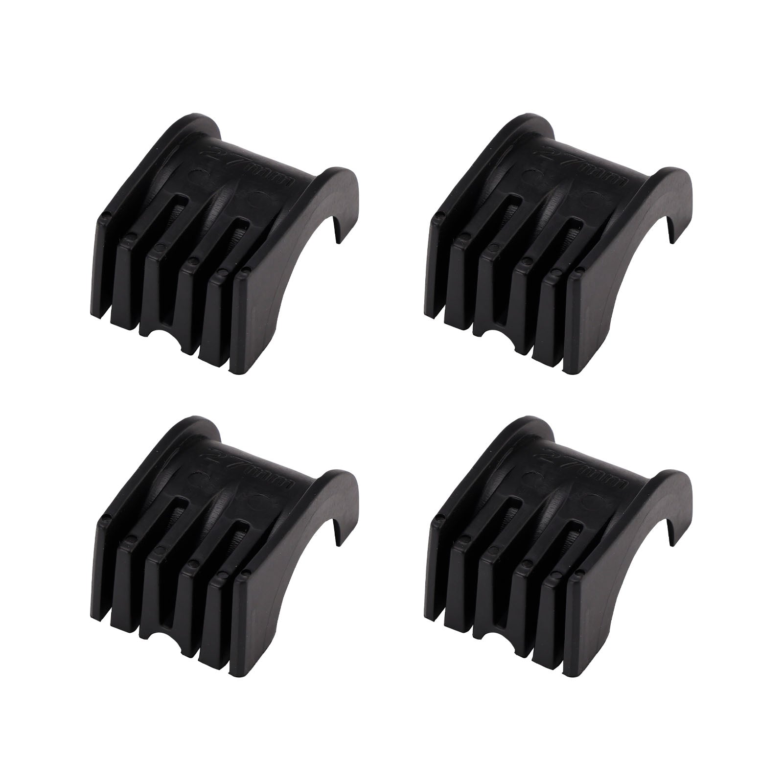 15-20 Polaris RZR S 1000 RZR XP Hintere Stabilisatorbuchse