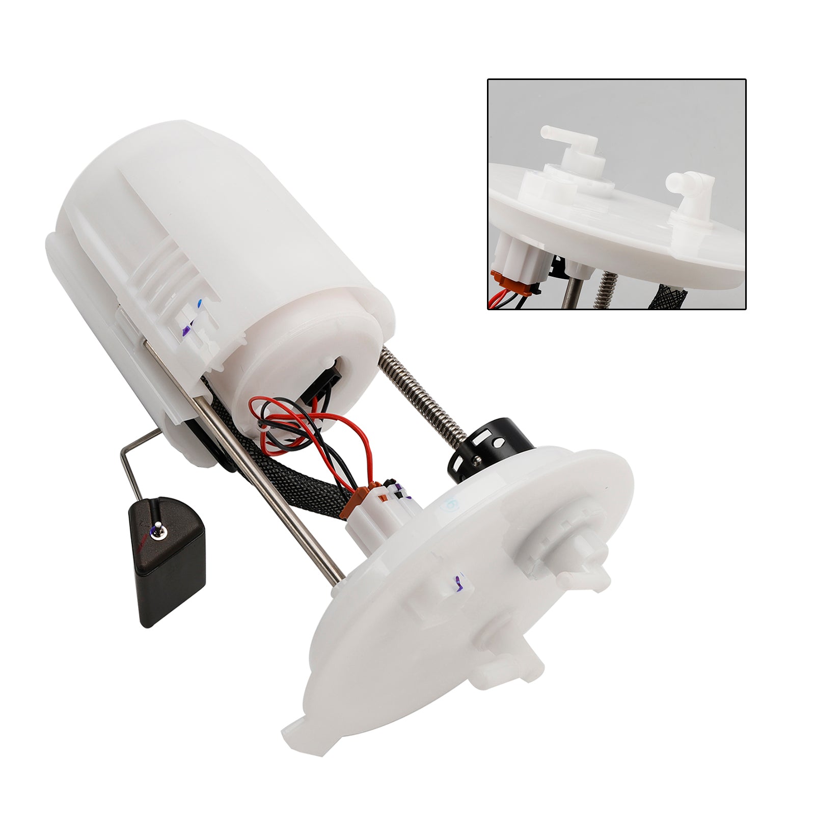 Honda Trx420 Fourtrax 420/Fm Trx500 Trx520 Fuel Pump Assembly 16700-Hr3-A21