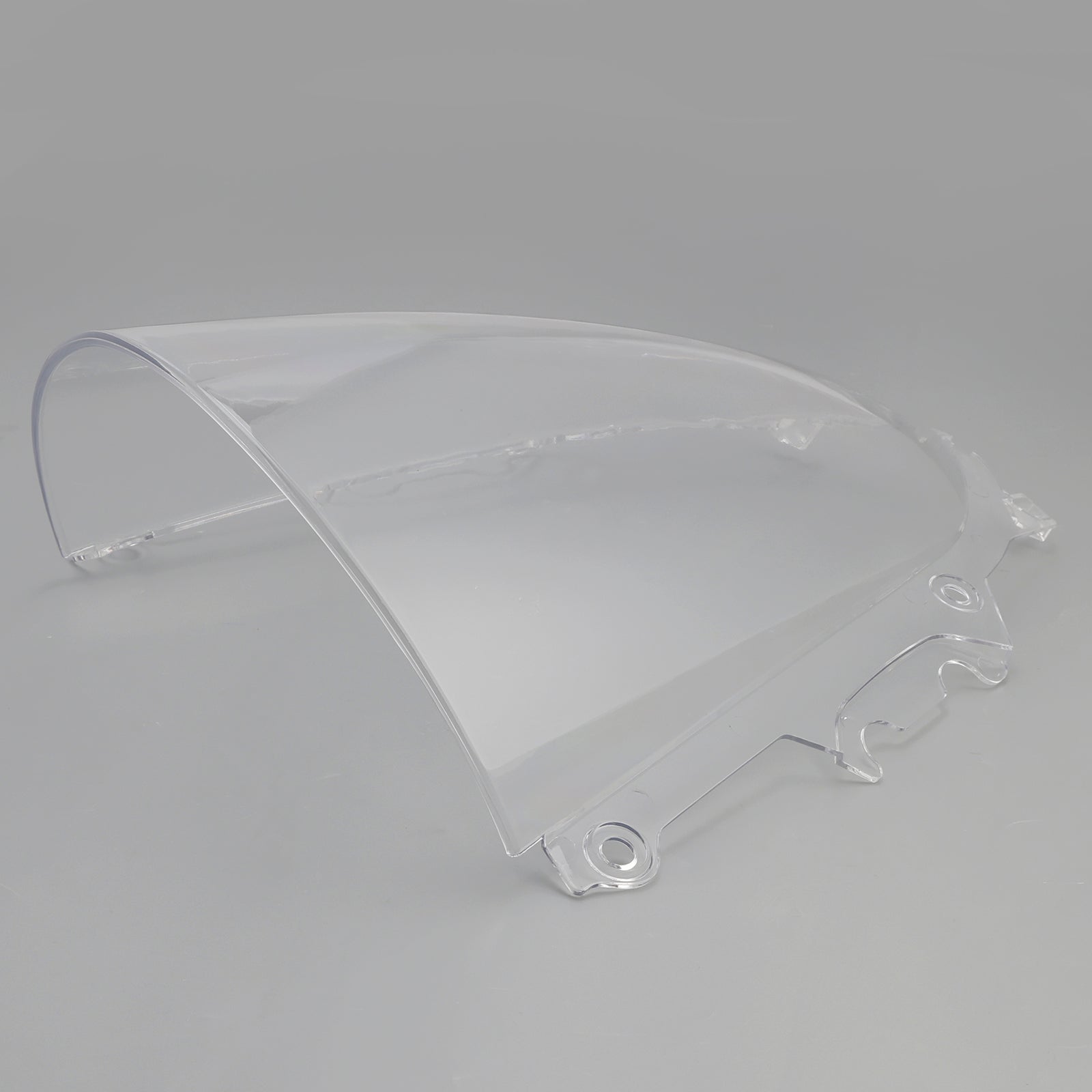 2019-2025 YAMAHA YZF-R3 YZF-R25 Windshield WindScreen