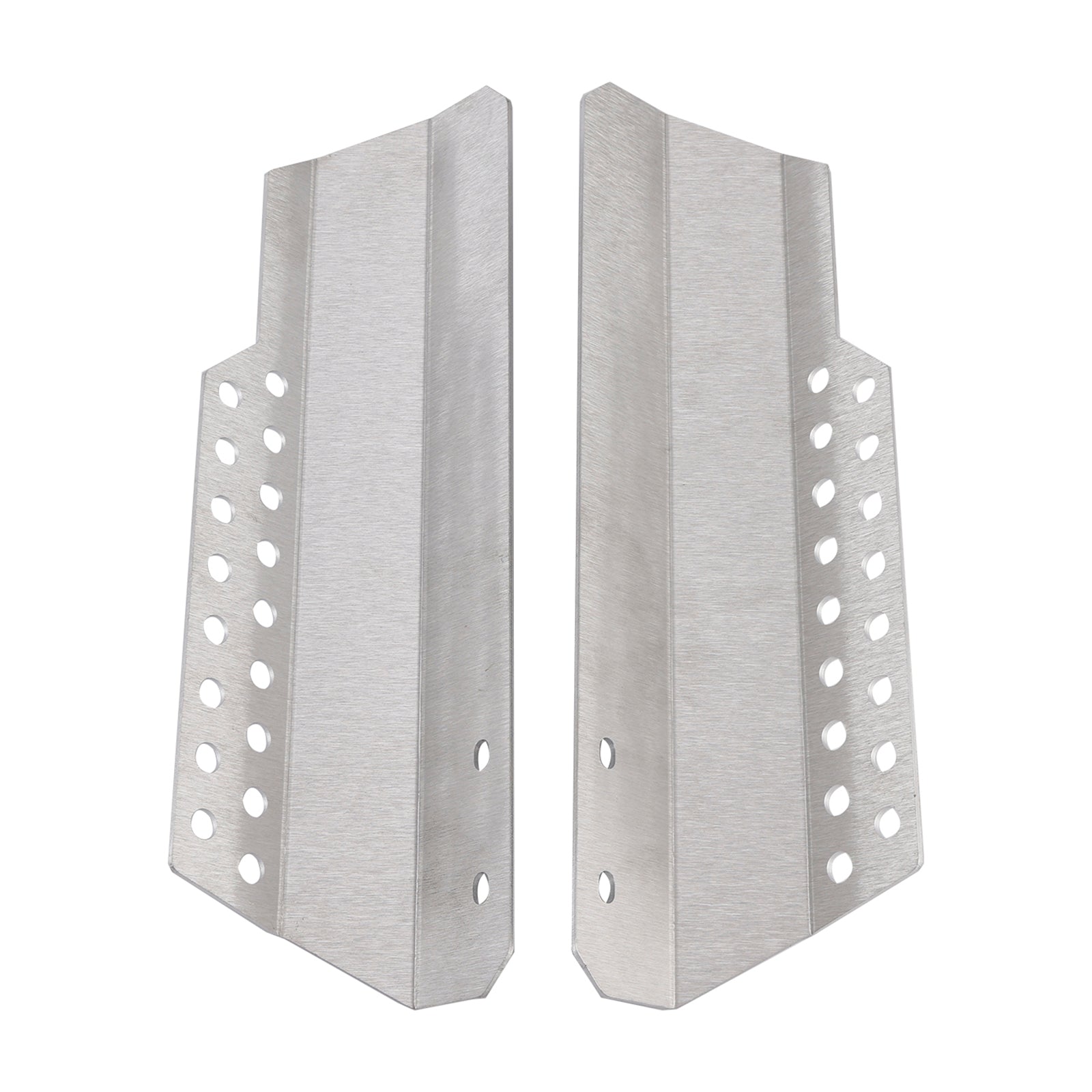 19-23 Husqvarna Vitpilen 125 250 Front Fork shock absorber pertection cover