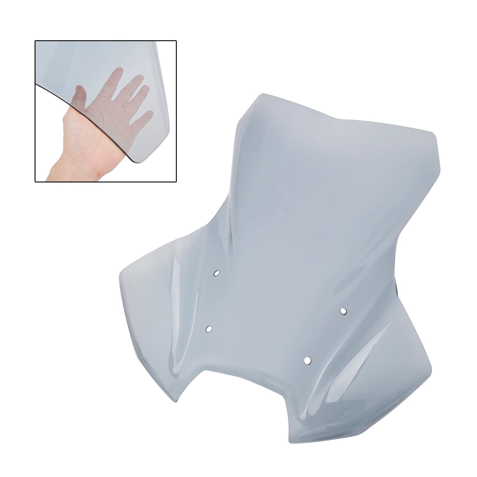 2024 BMW R1300GS forrude forrude