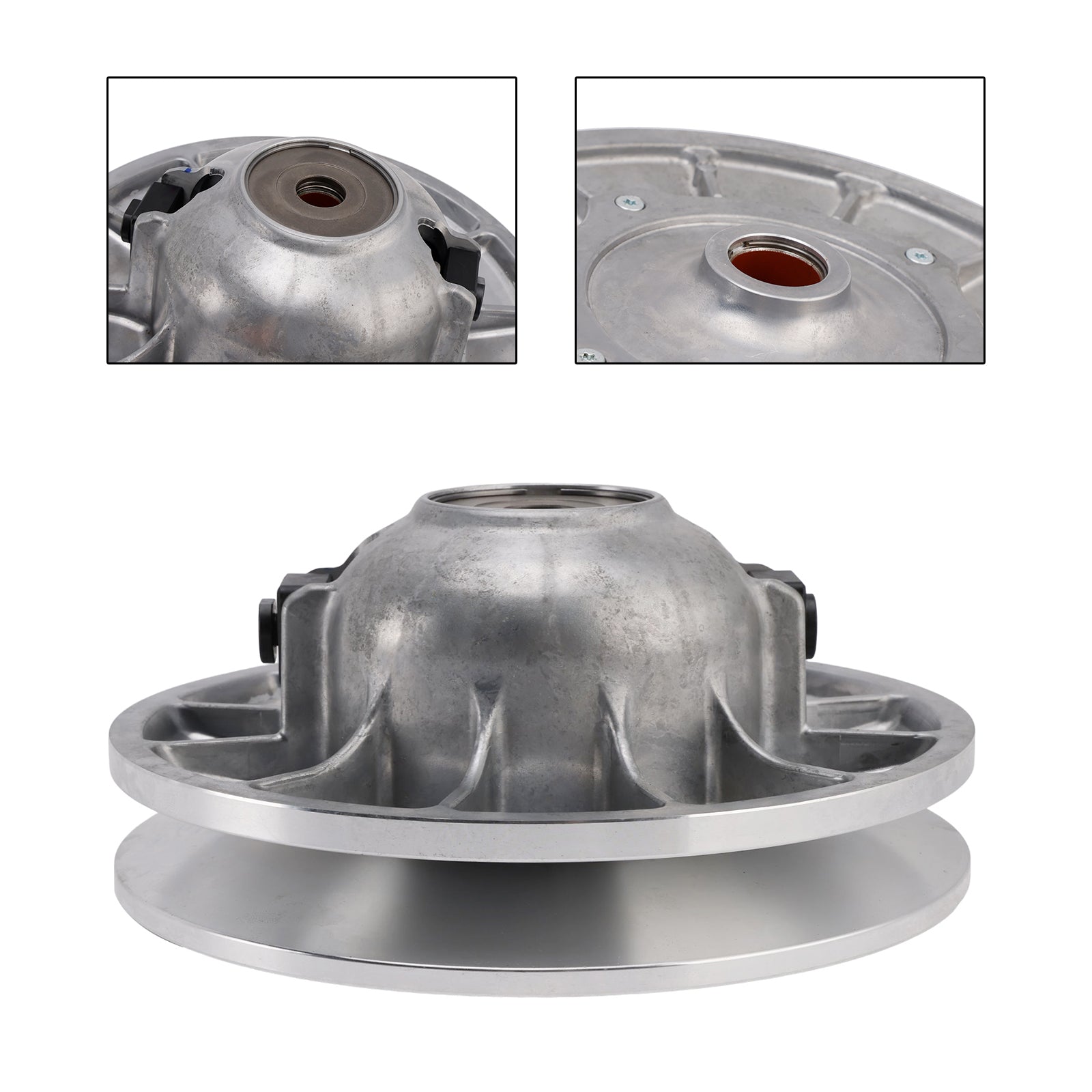 Polaris Scrambler Xp 1000 Sportsman Rear Variator Secondary Clutch 1323422