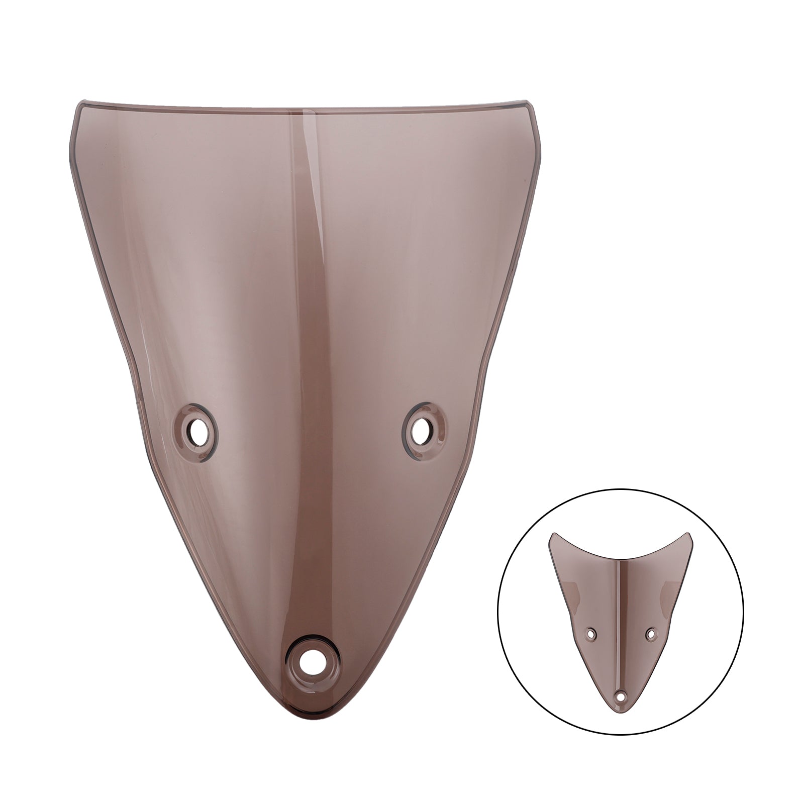 ドゥカティ スーパースポーツ 939 2017-2020 950 2021-2024 フロントガラス フロントスクリーン