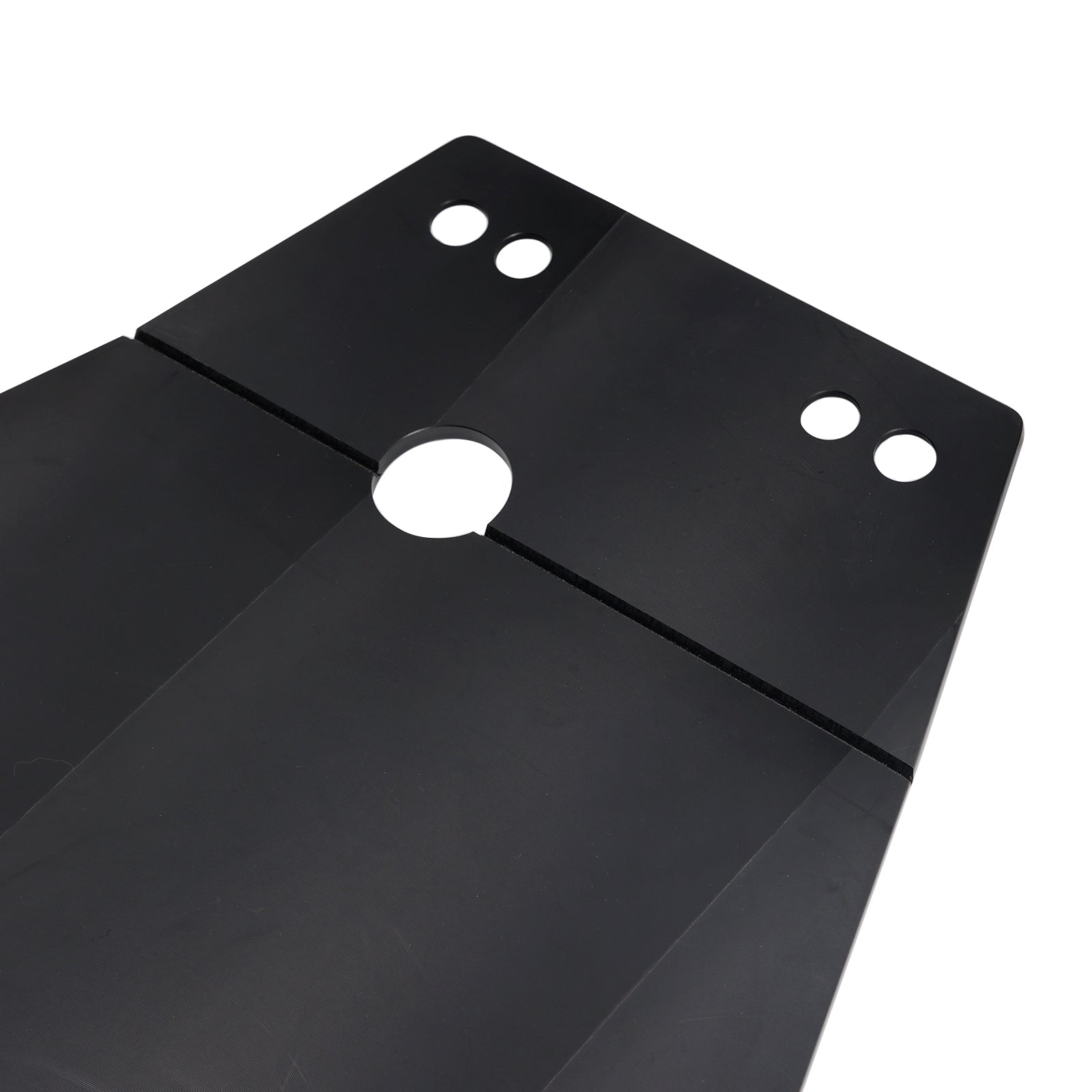 Kit de placa protectora de deslizamiento de protección del tren de rodaje Kawasaki Teryx Krx 1000 2020-2026 Uhmw