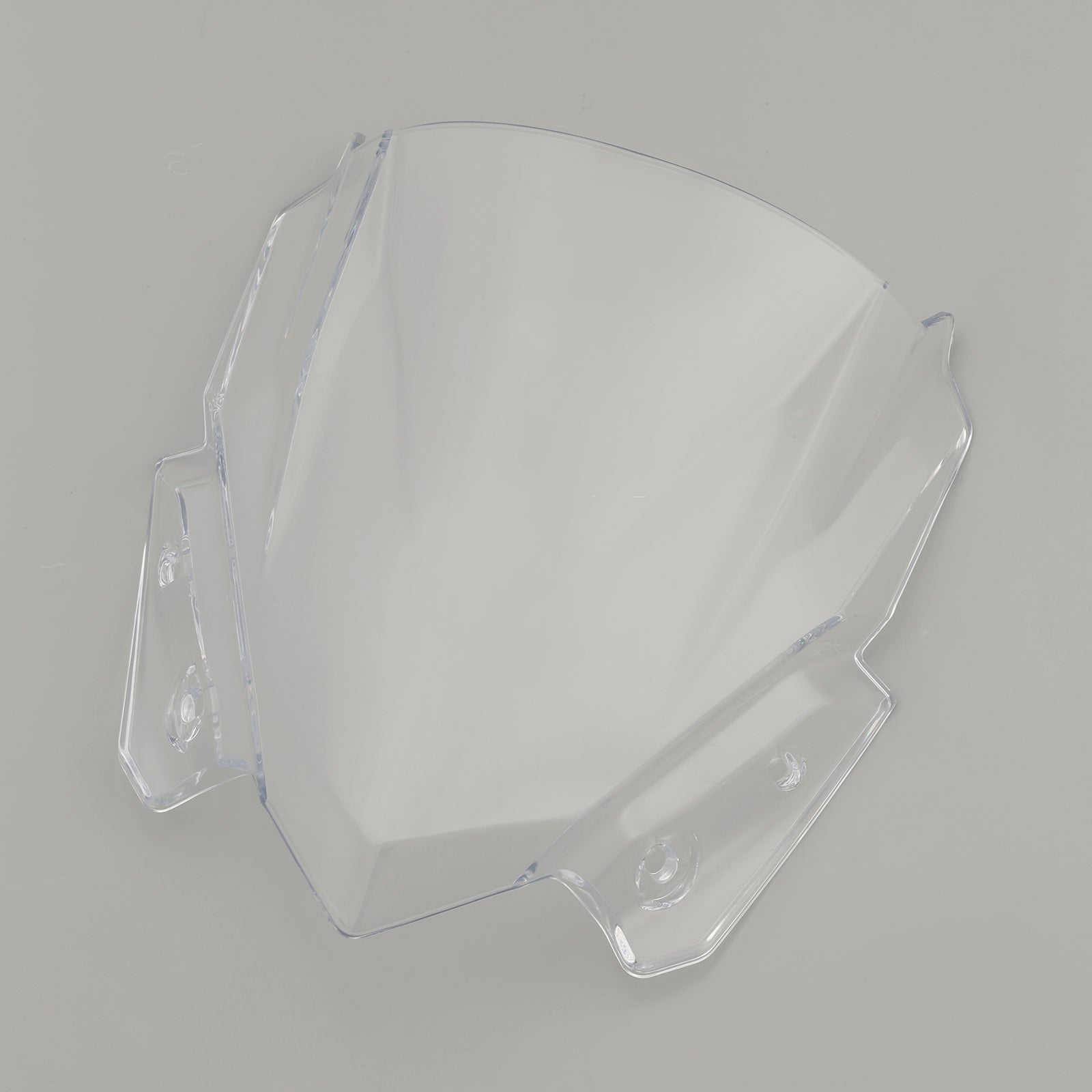 2017-2019 Kawasaki Z650 Windshield Windscreen