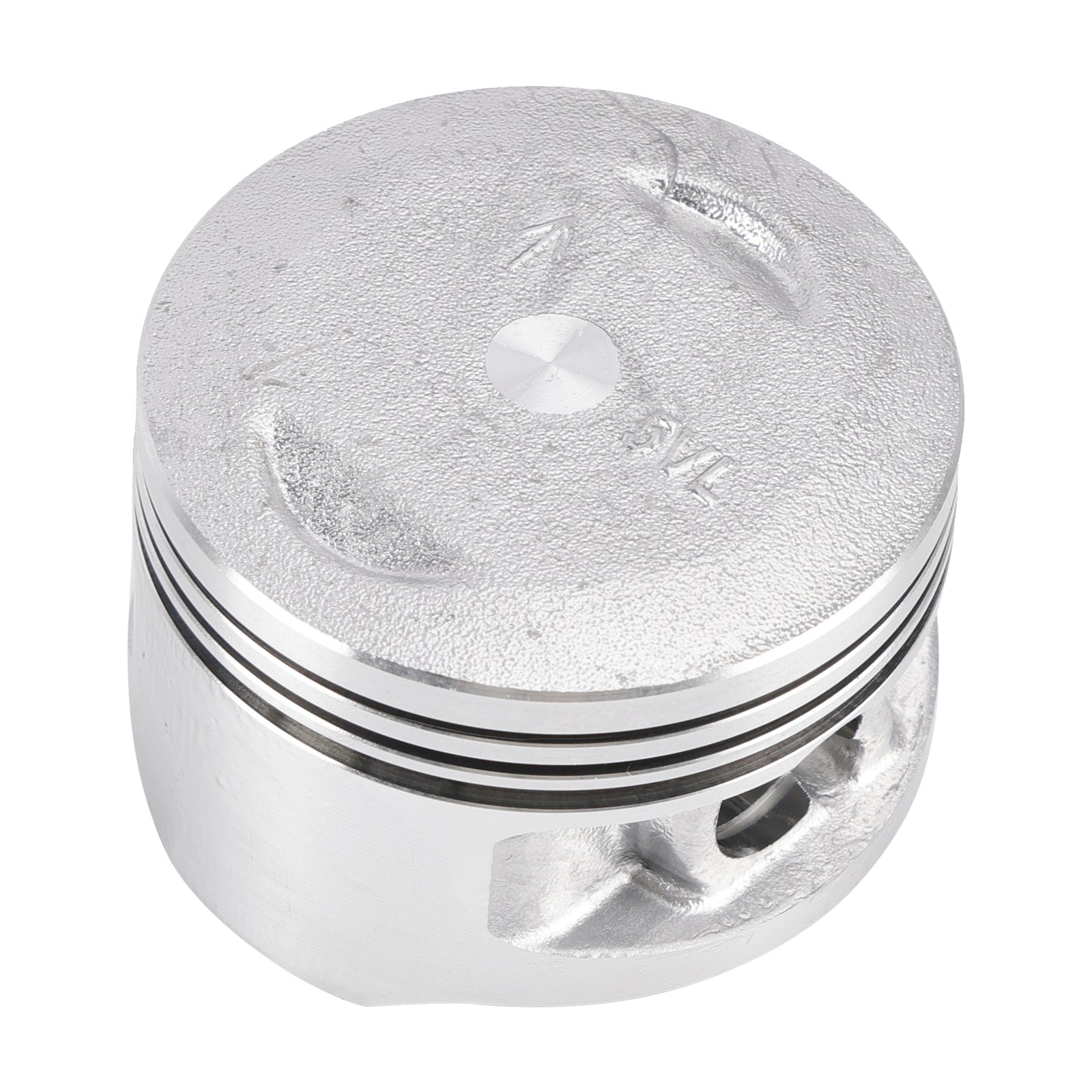 2000-2023 Yamaha TTR 125 TT-R 125 L E LE 150cc Cylinder Piston Kit 57.4mm