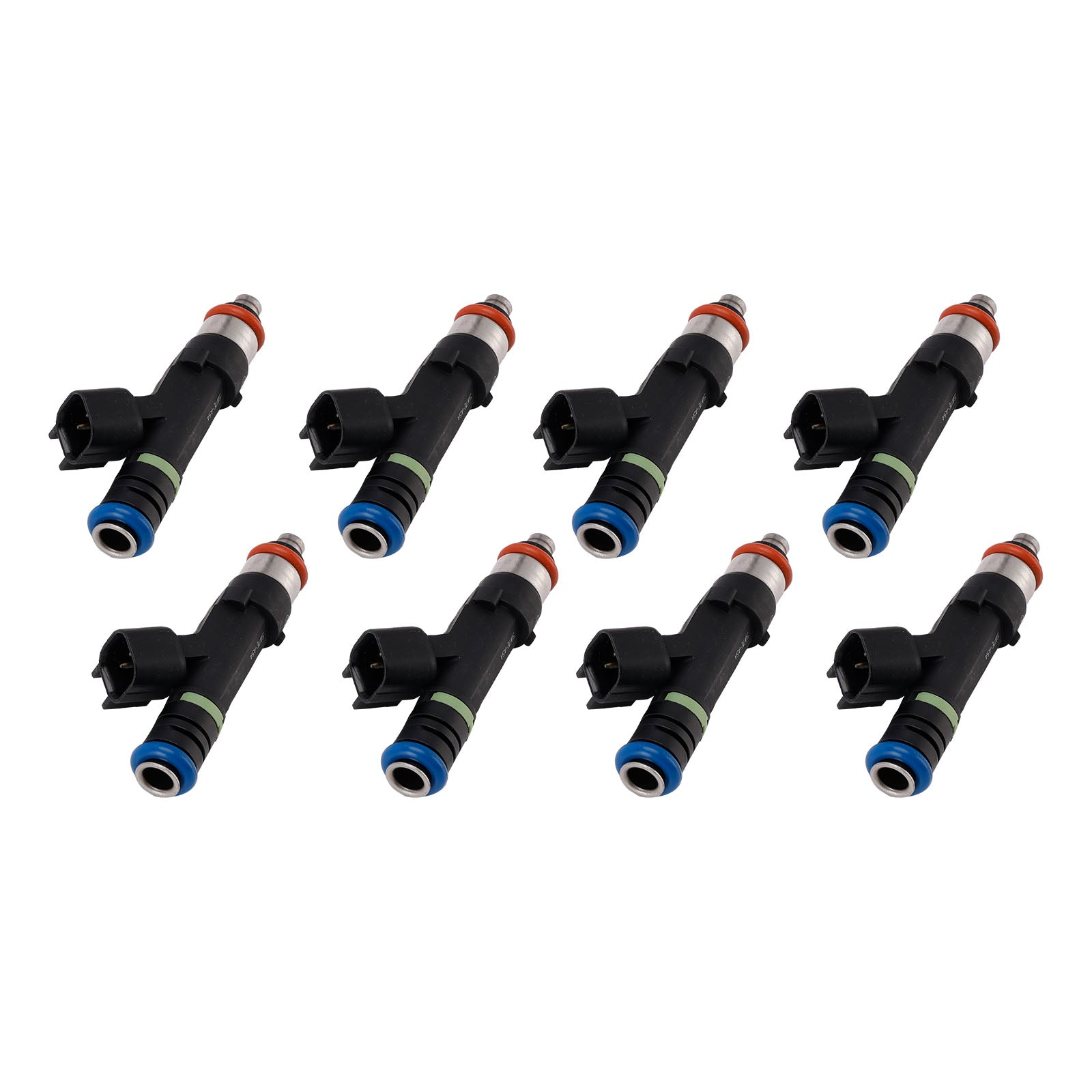 Mercury Grand Marquis Ford 8PC 5W7Z9F593AA Brandstofinjectoren 0280158064